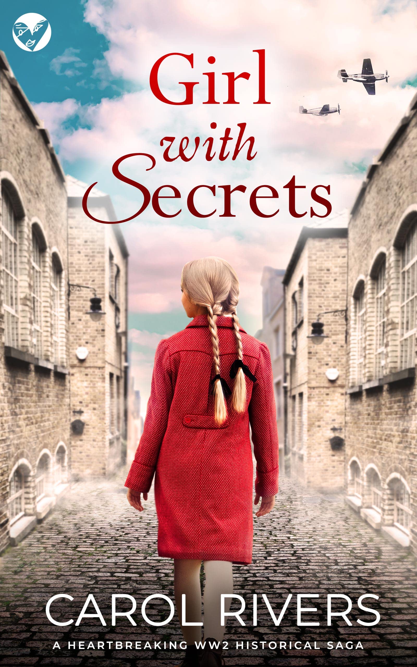 Girl with Secrets