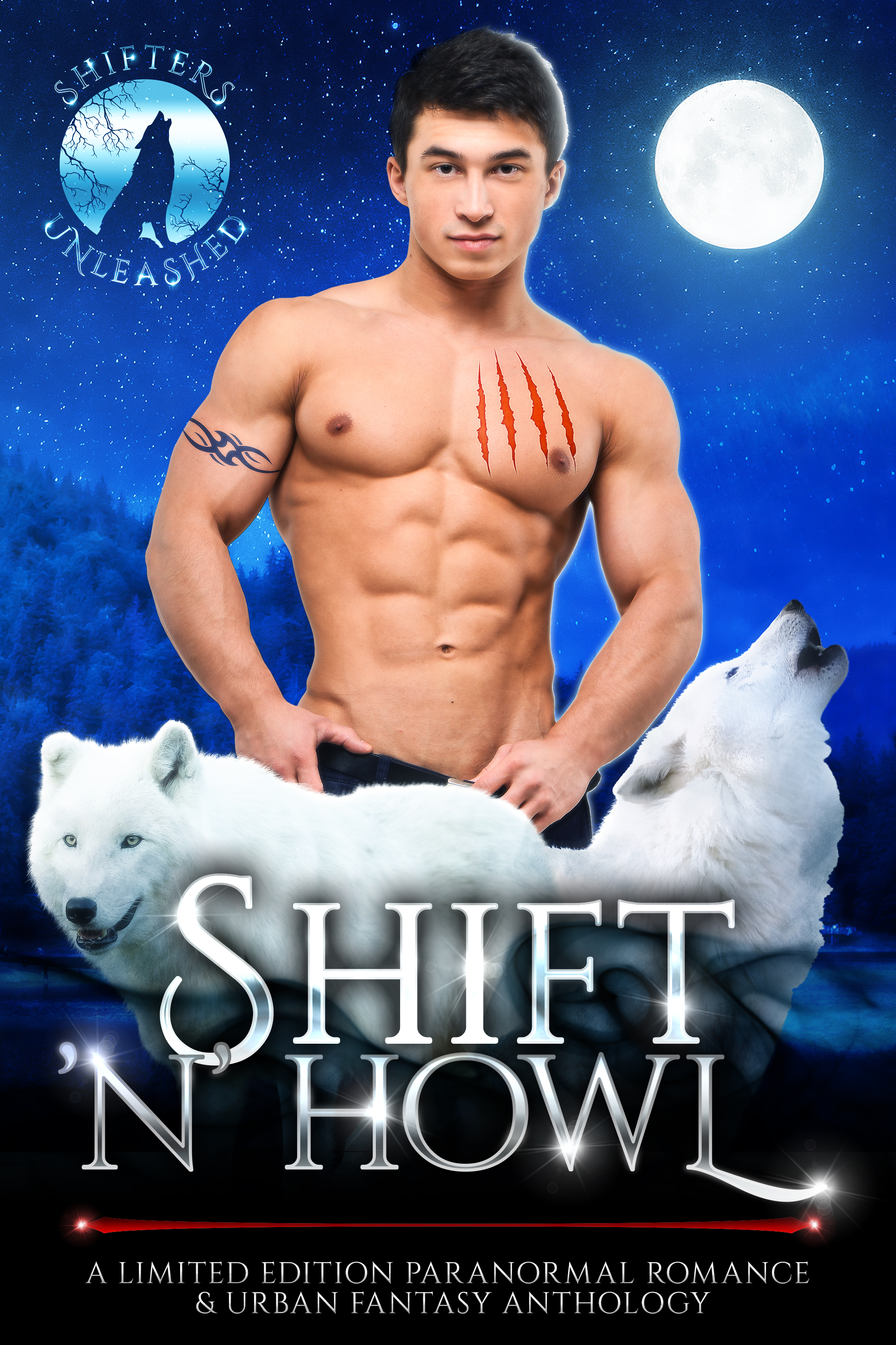 Shift 'n' Howl