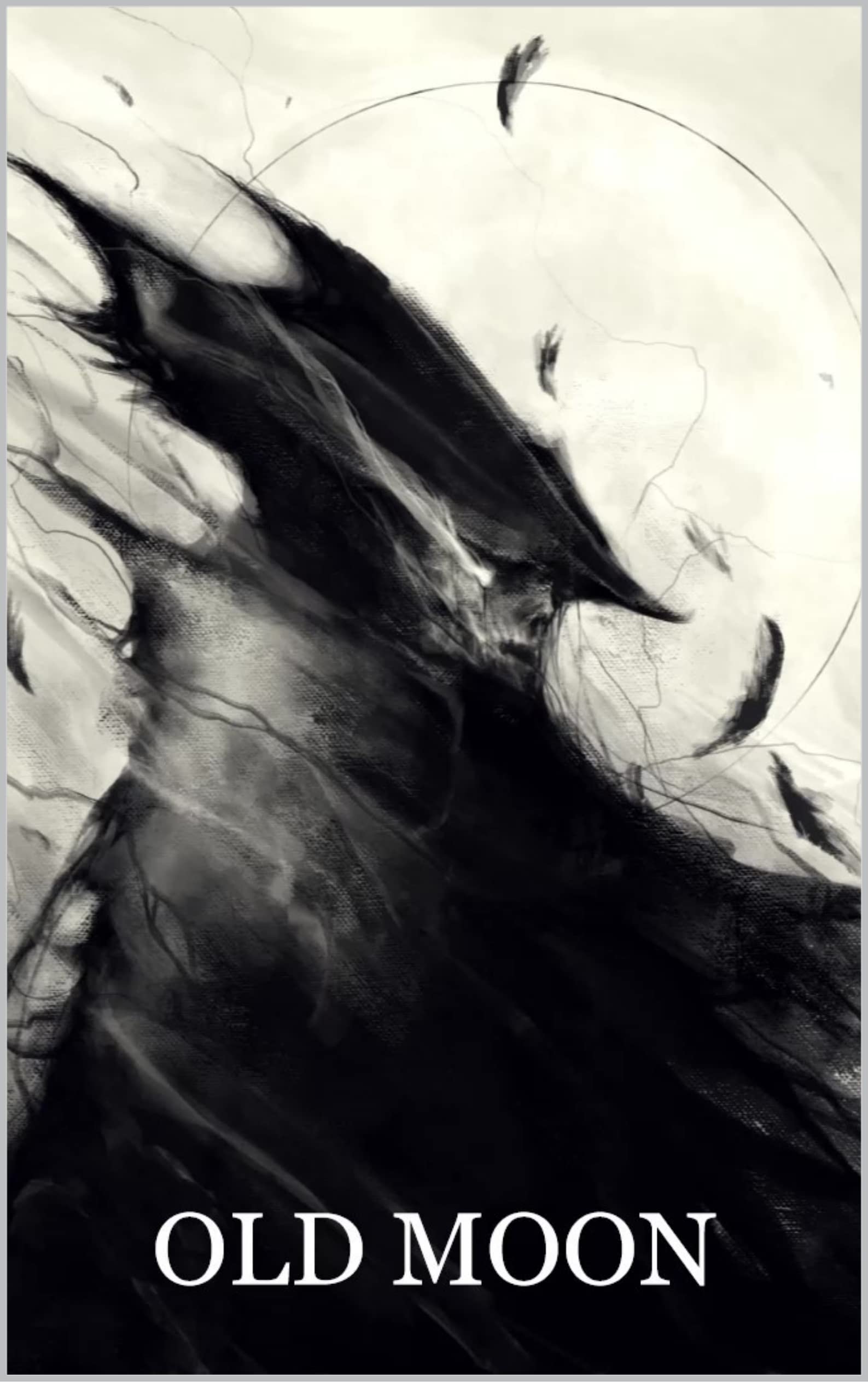 Old Moon Quarterly: Issue 2, Autumn 2022: A Magazine of Dark Fantasy and Sword and Sorcery