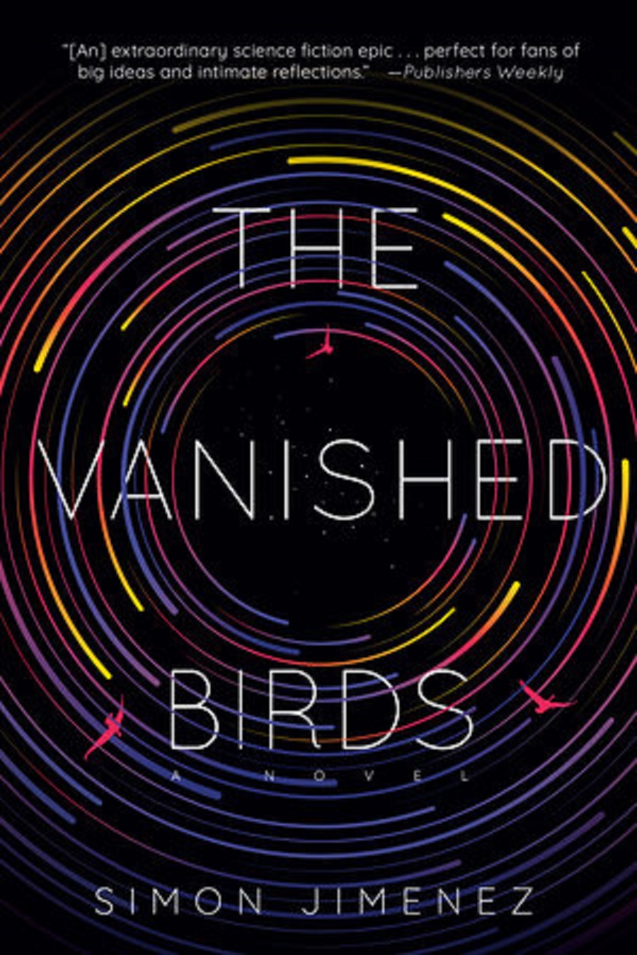 The Vanished Birds