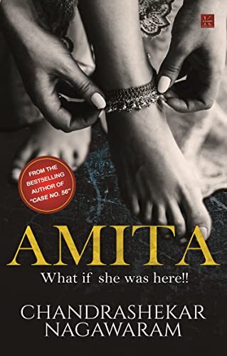 Amita - What If She Was Here!