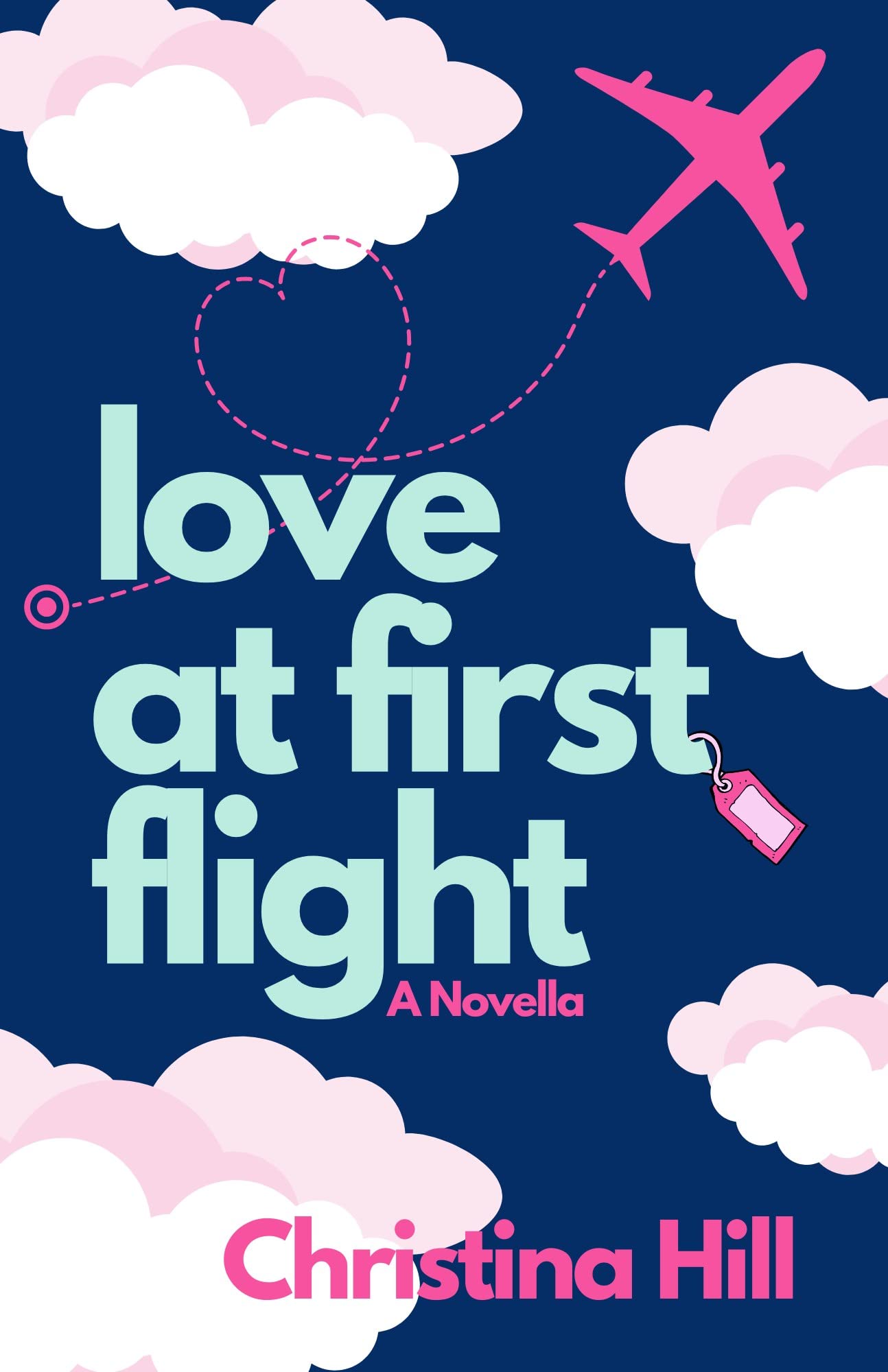 Love at First Flight