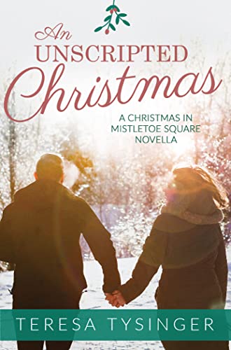 An Unscripted Christmas