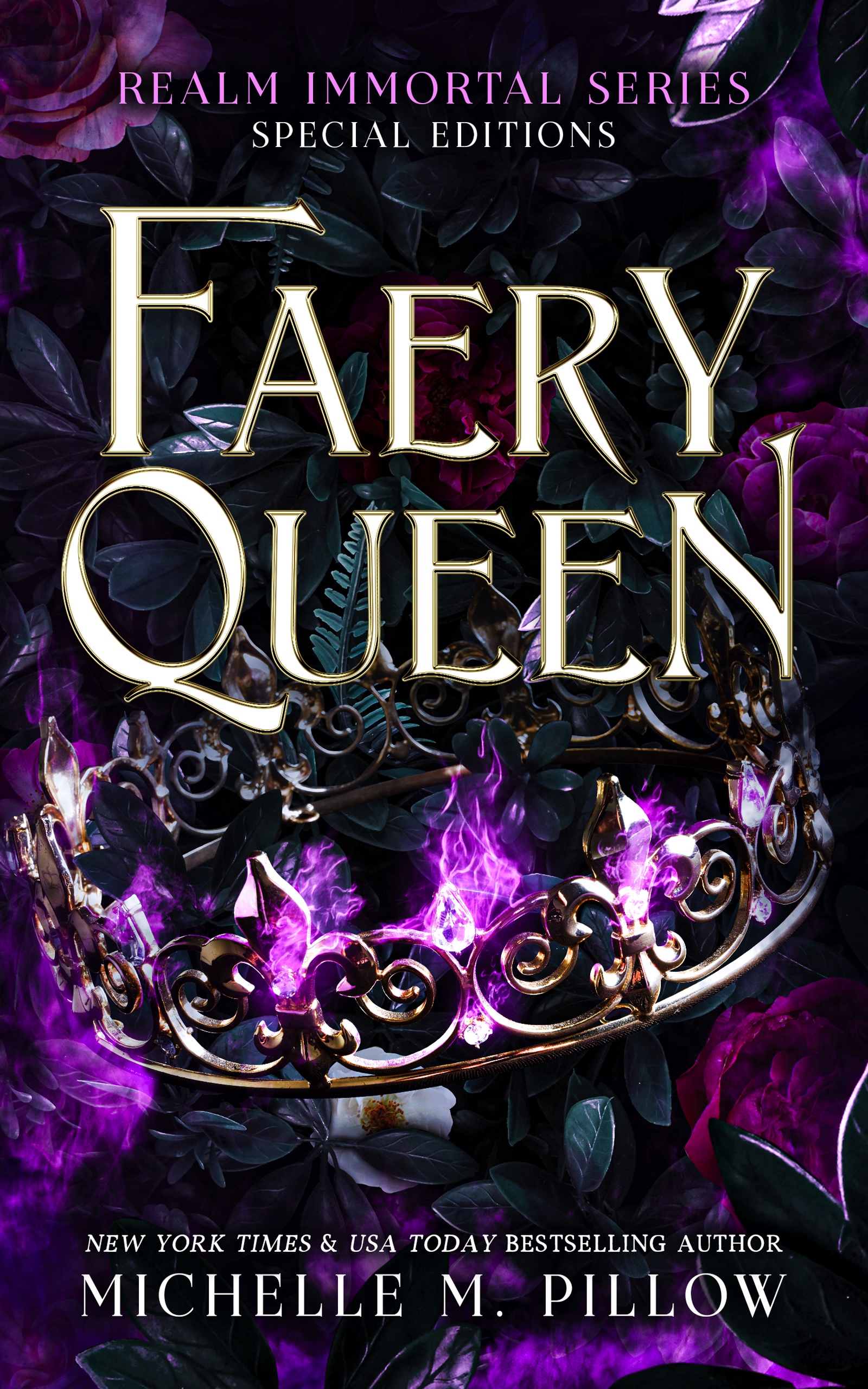Faery Queen