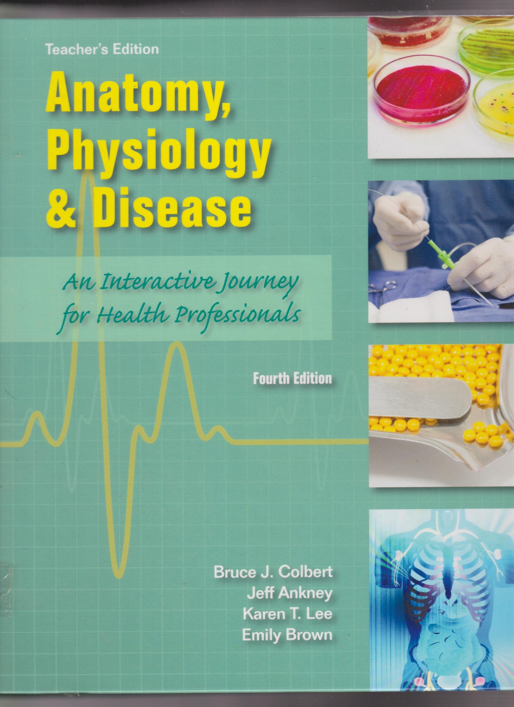 The Surprising Connection Between Anatomy And Physiology - 79ryeii