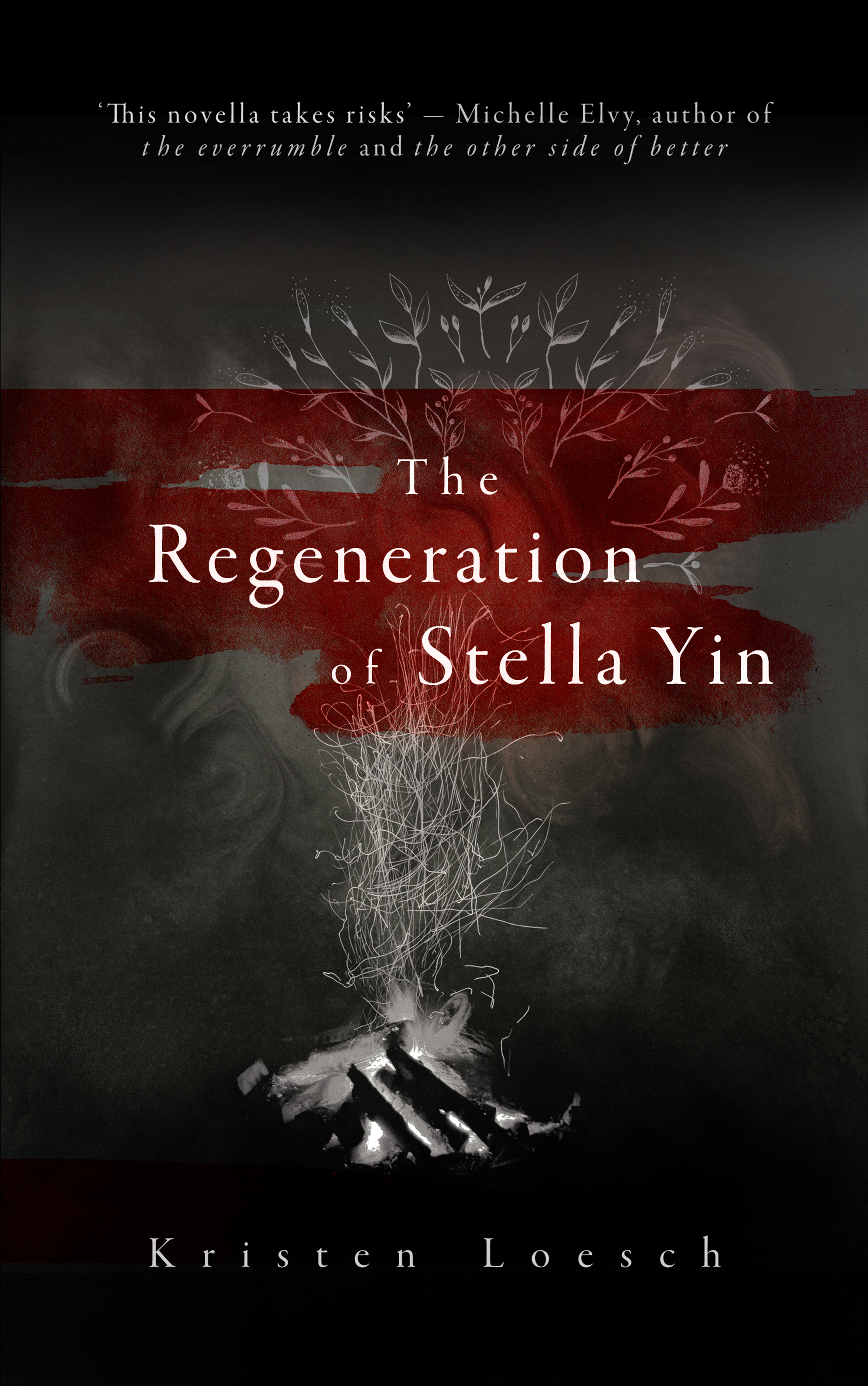 The Regeneration of Stella Yin