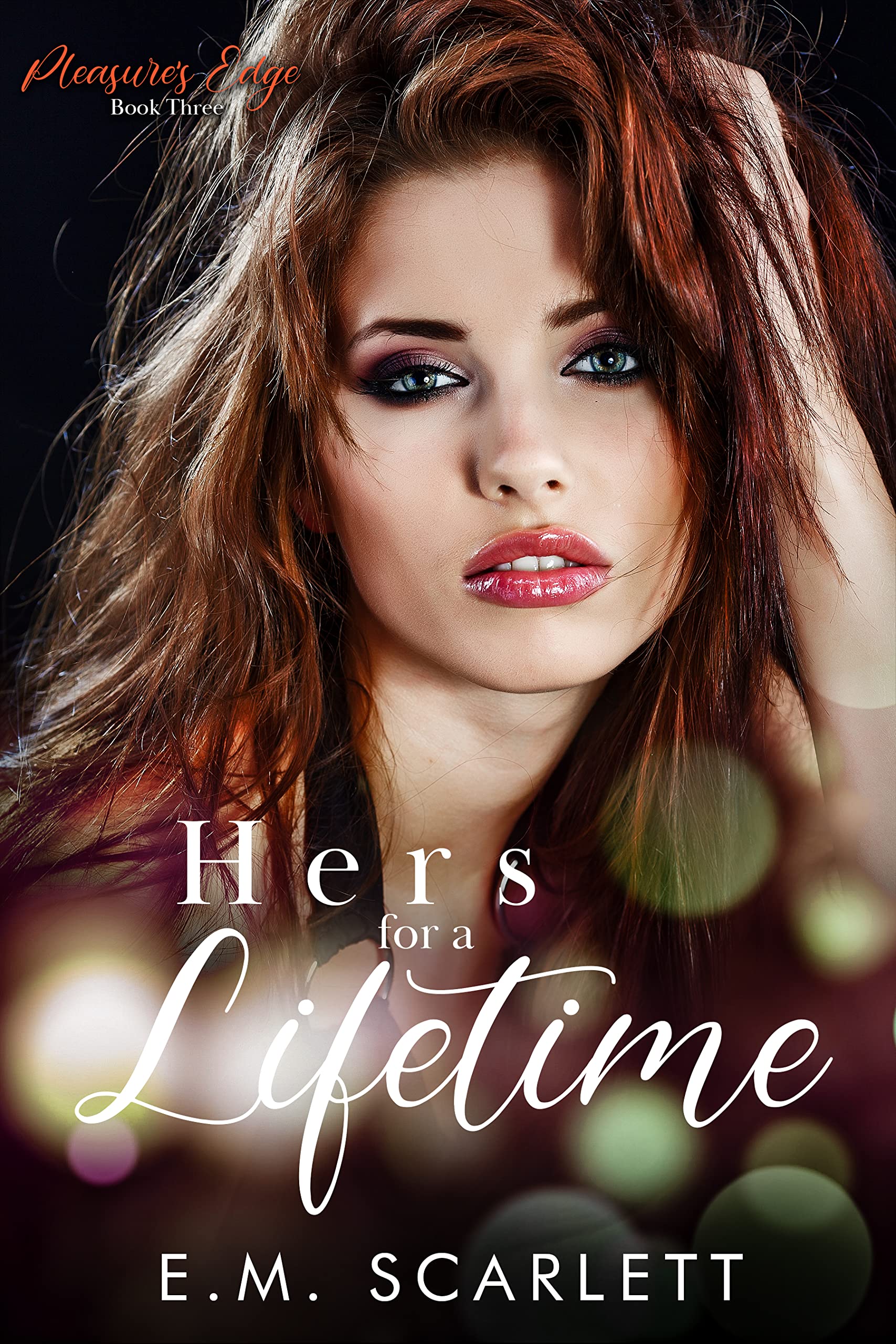 Hers for a Lifetime: A femdom erotic romance short story by E.M ...