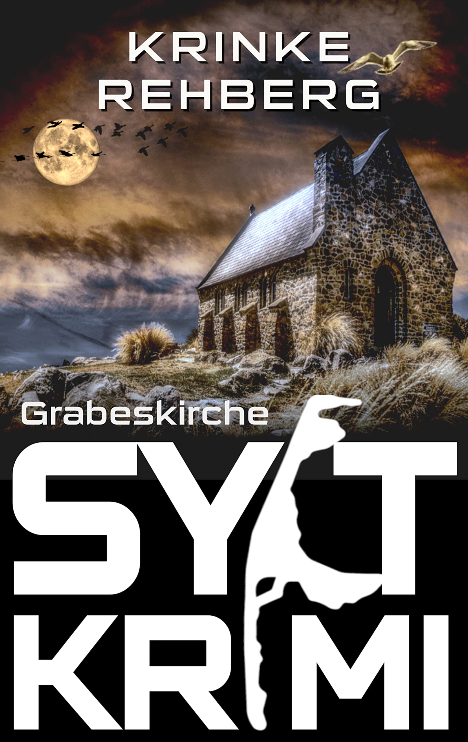 SYLTKRIMI Grabeskirche