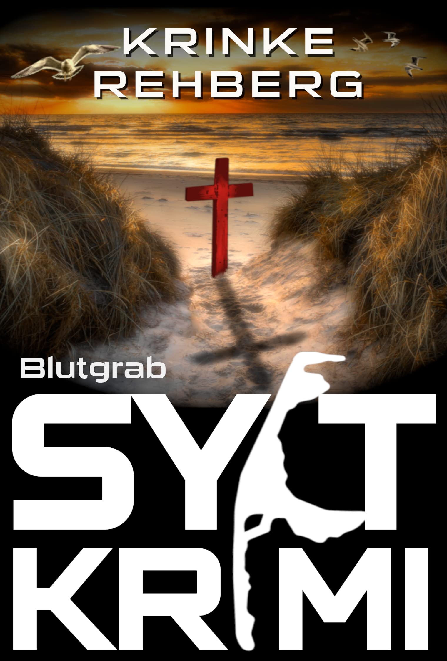 SYLTKRIMI Grabkammer