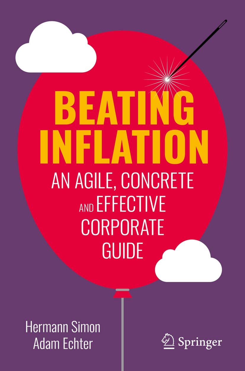 Beating Inflation An Agile, Concrete and Effective Corporate Guide by