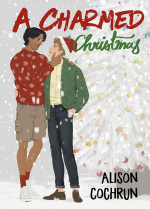 A Charmed Christmas
