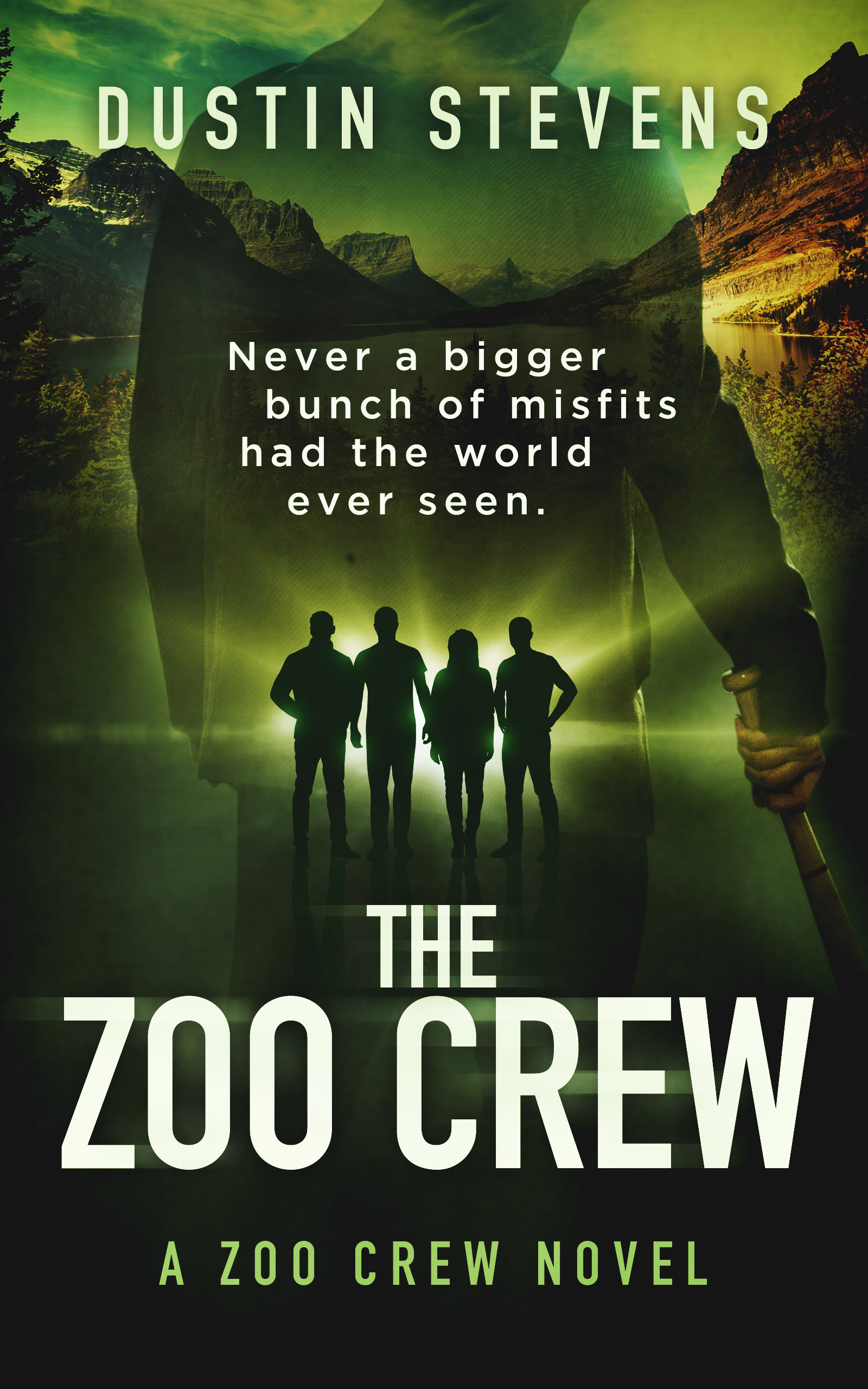 The Zoo Crew