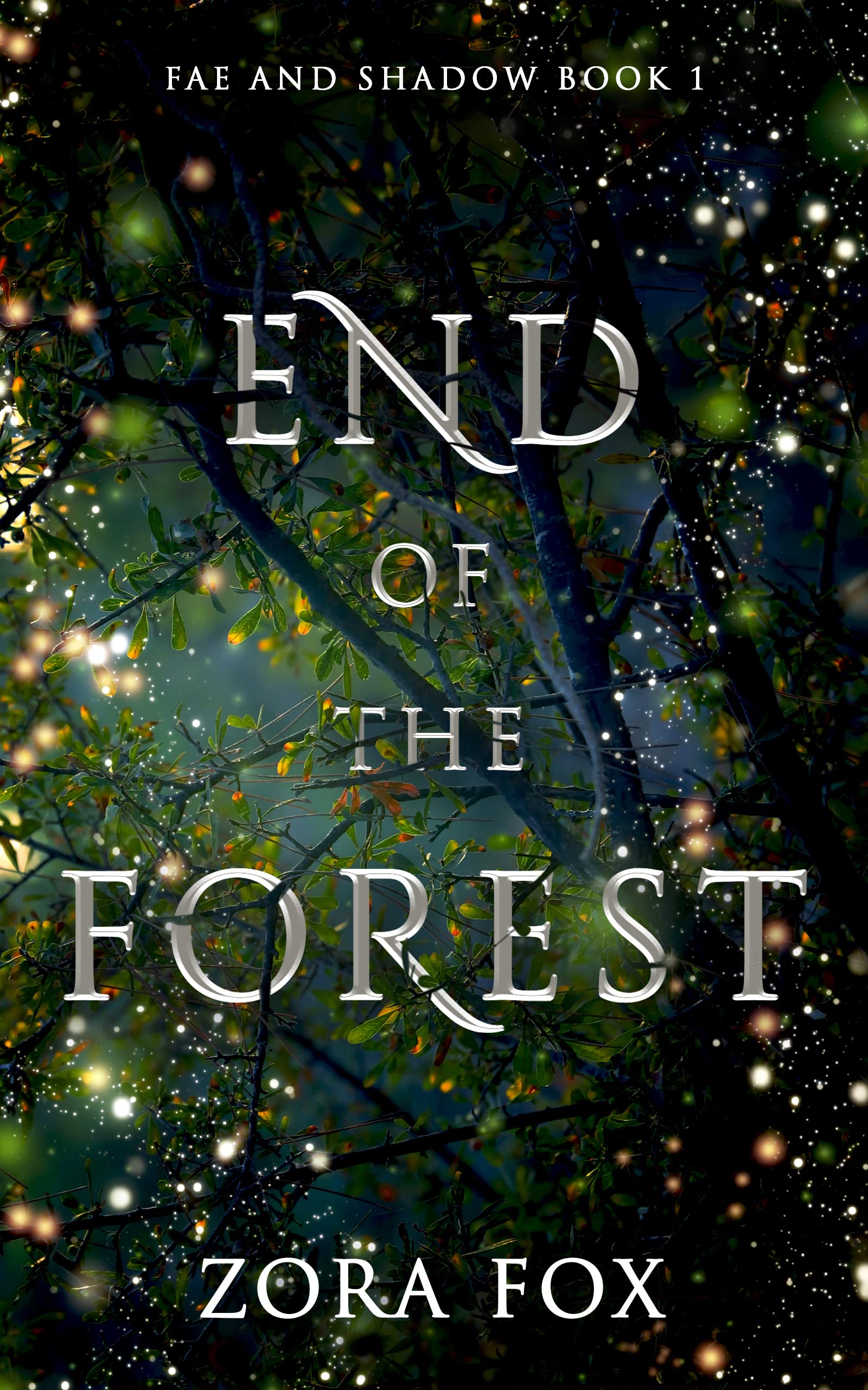 End of the Forest