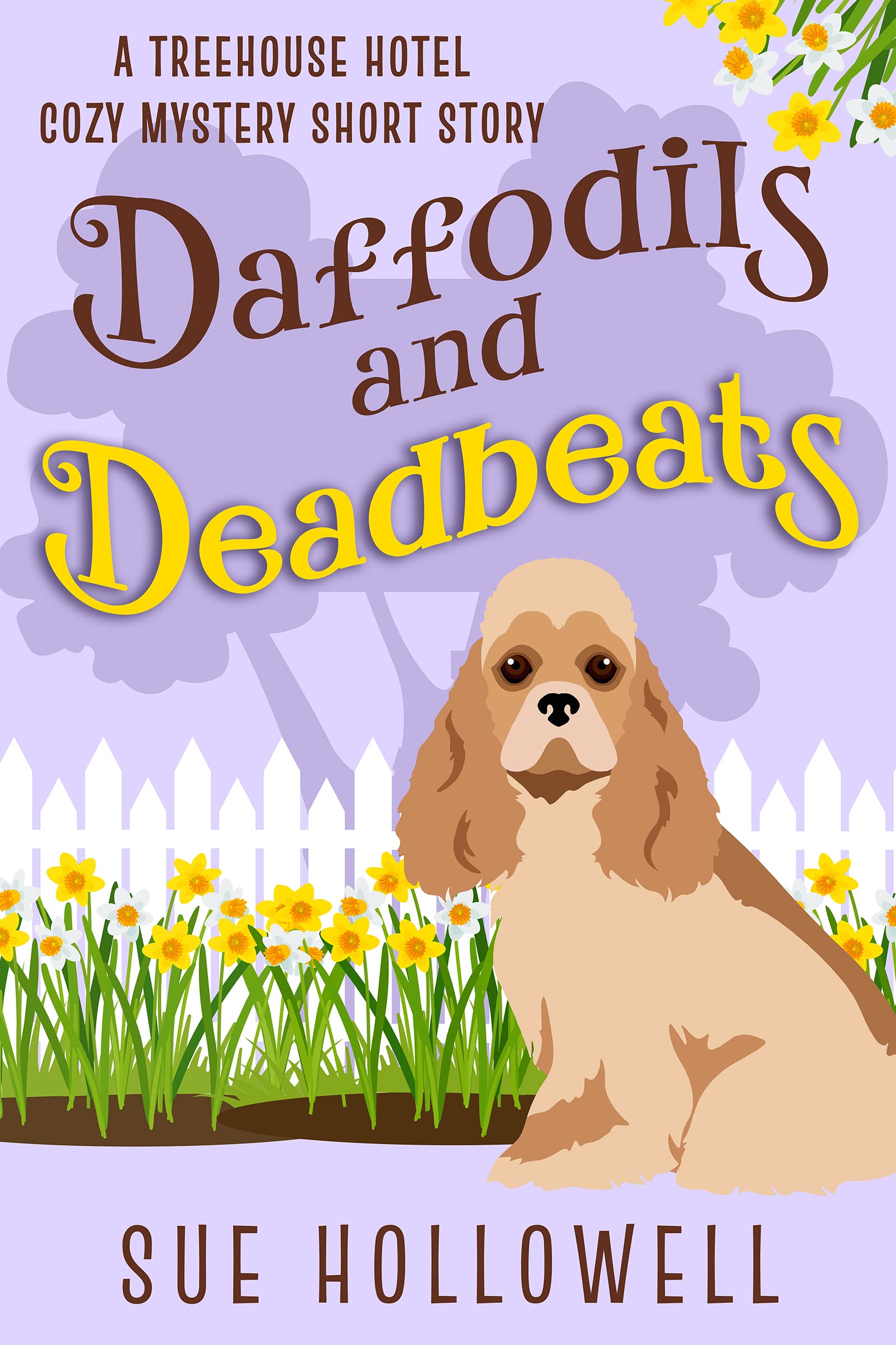 Daffodils and Deadbeats