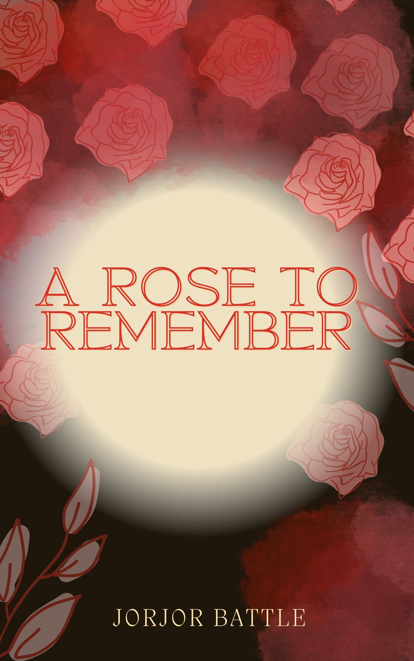 A Rose to Remember book cover