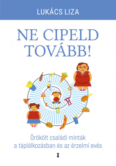 Ne cipeld tovább!: Örökölt családi minták a táplálkozásban és az érzelmi evés