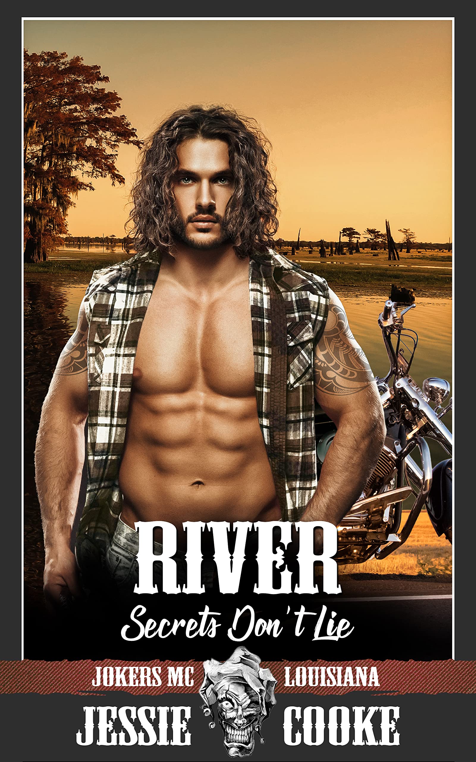 River: Secrets Don’t Lie