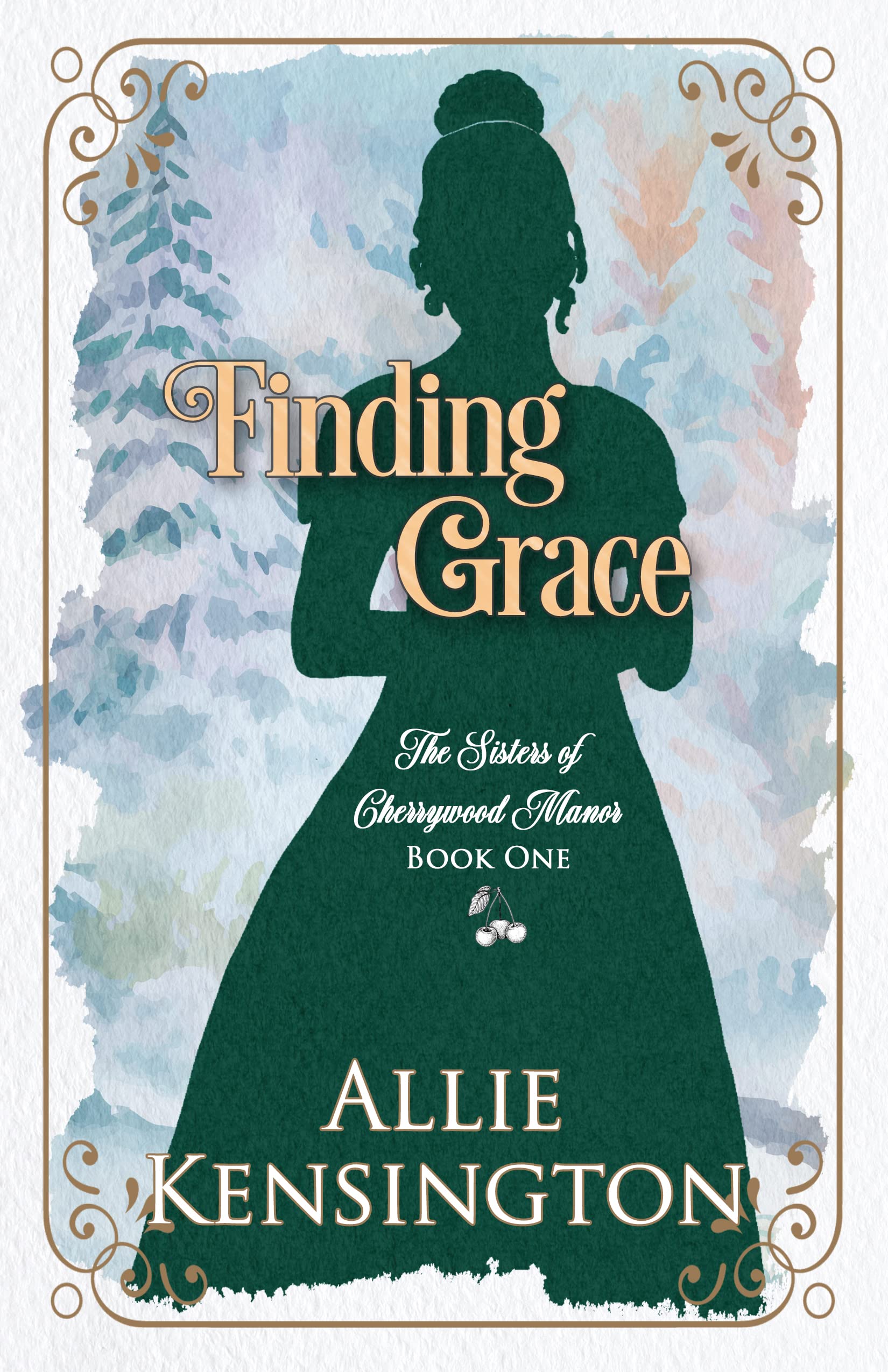 Finding Grace
