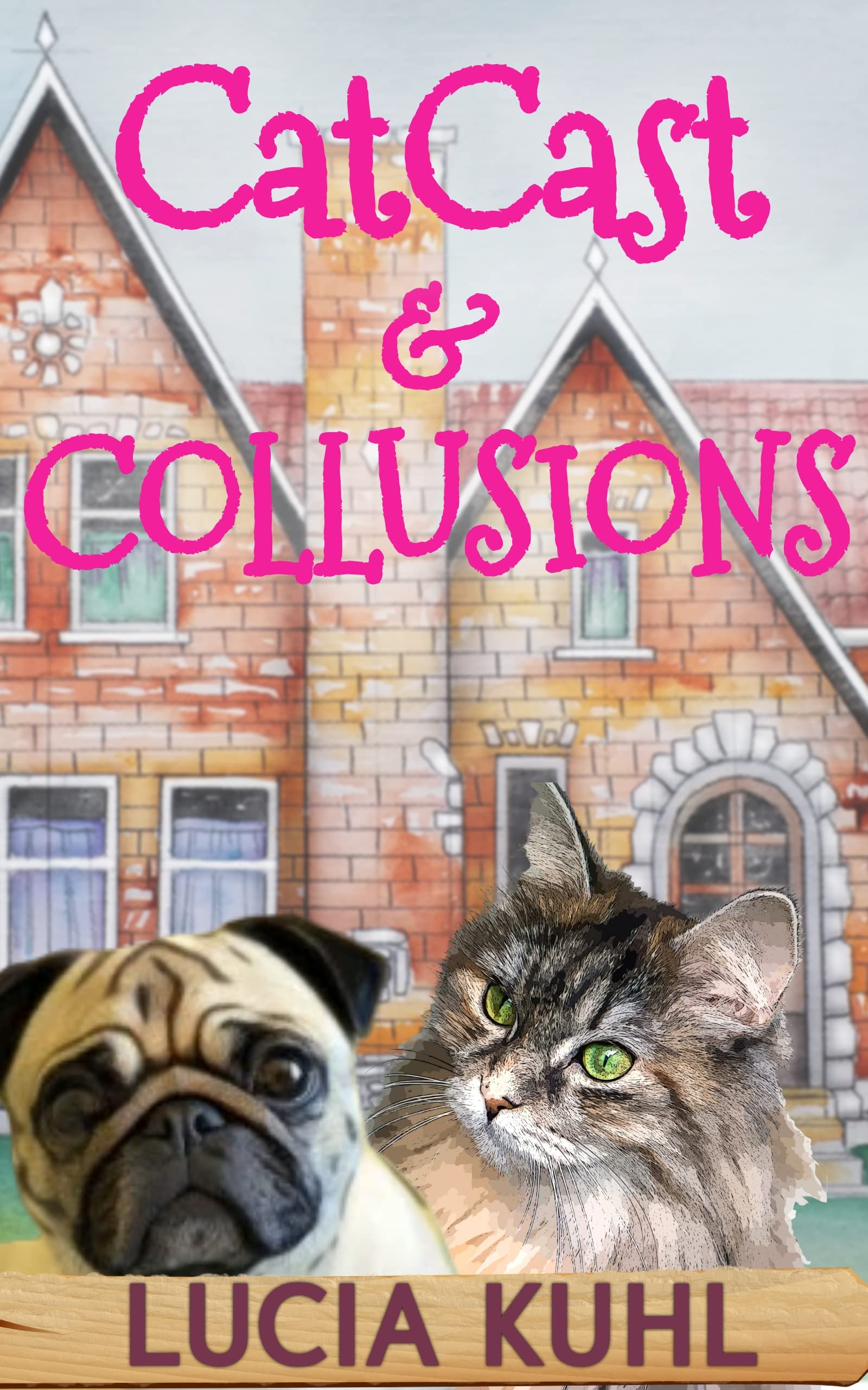 Catcast & Collusions