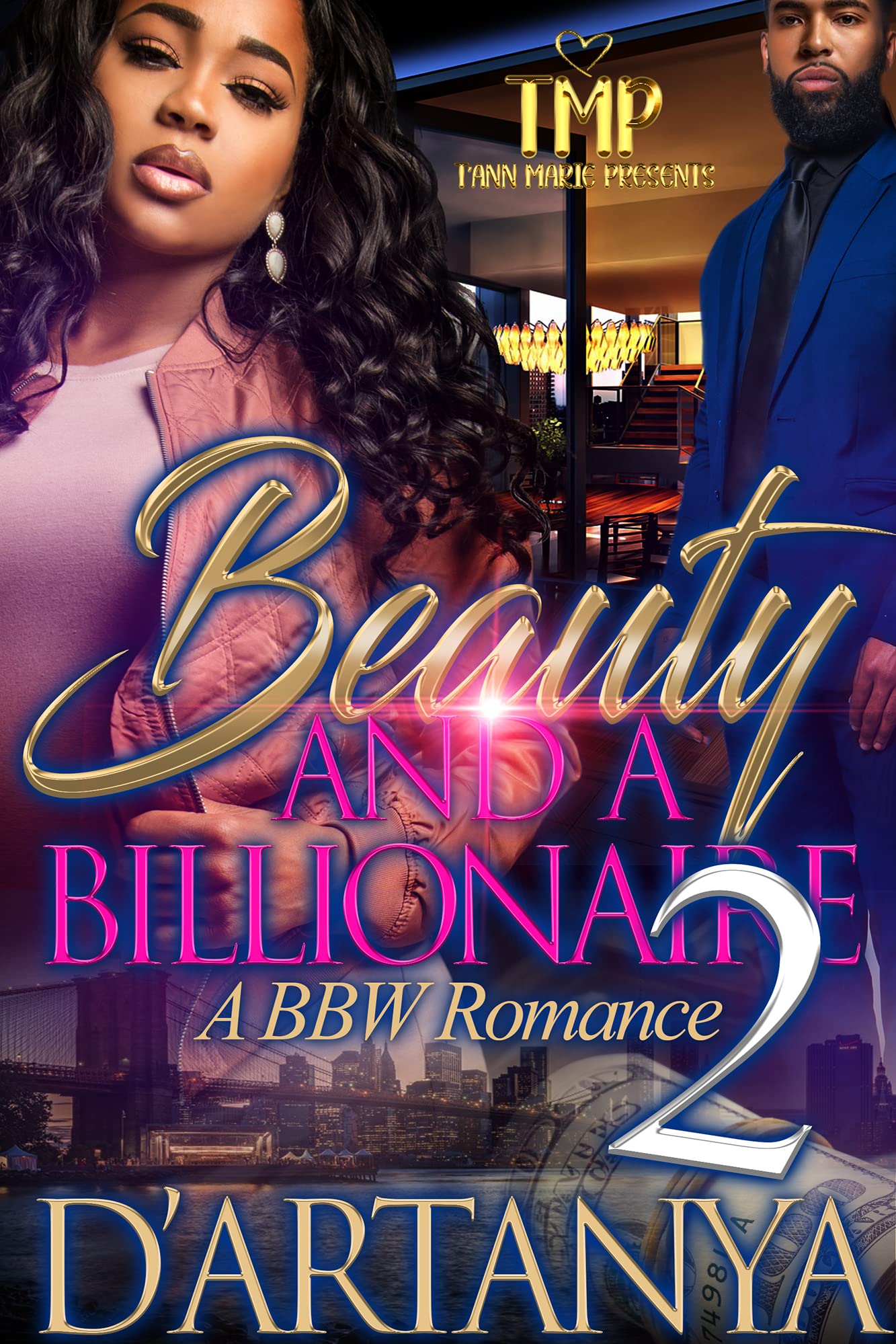 Beauty & A Billionaire 2