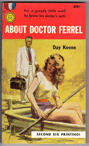 About Doctor Ferrel