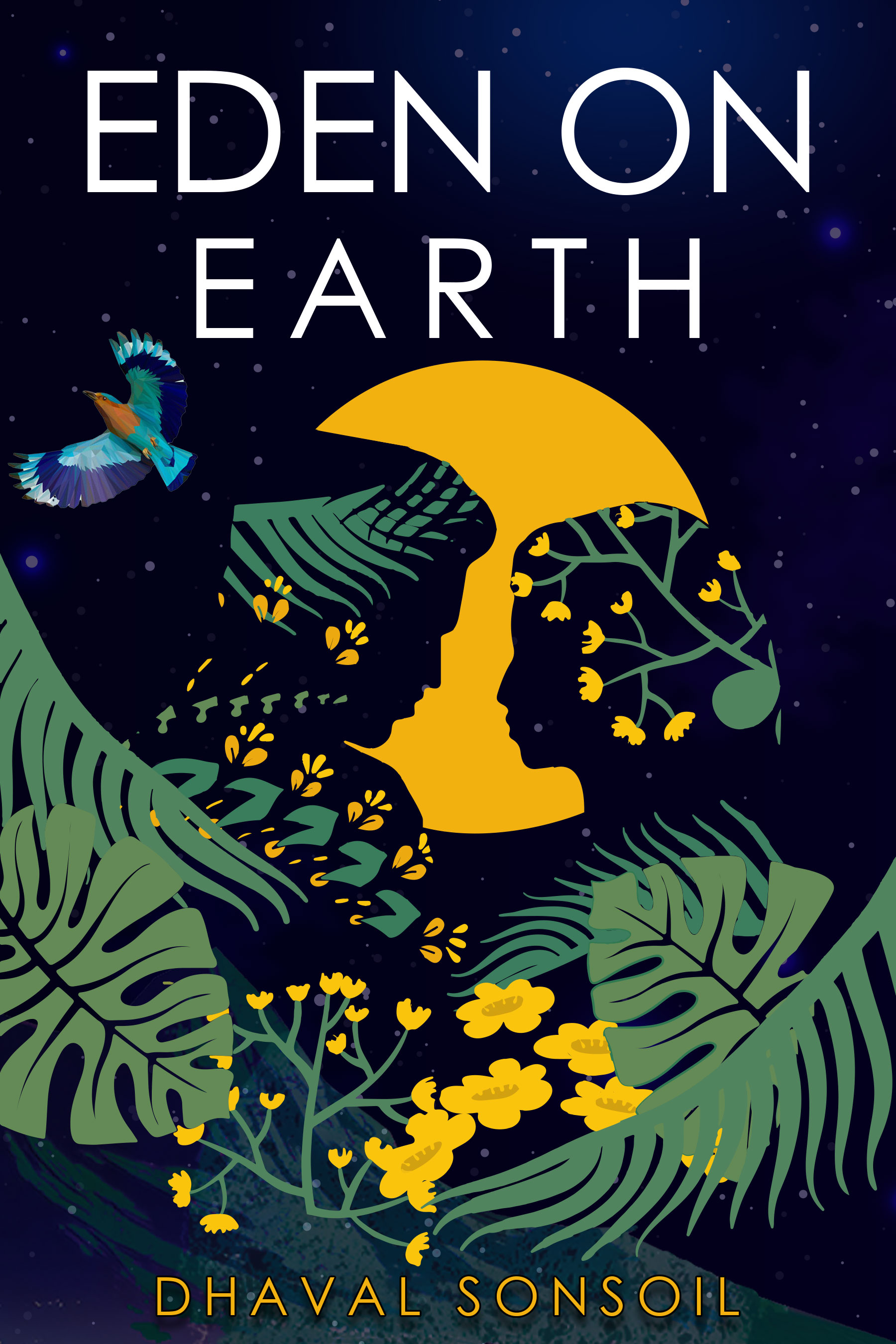 Eden on Earth