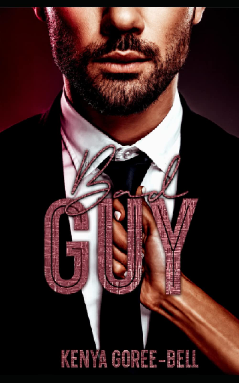 Bad Guy (Blood Legacy #1)