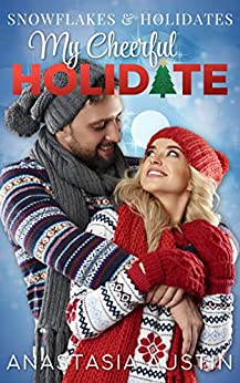 My Cheerful Holidate