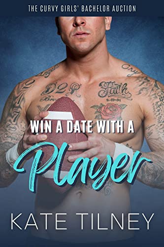 Win a Date with a Player book cover