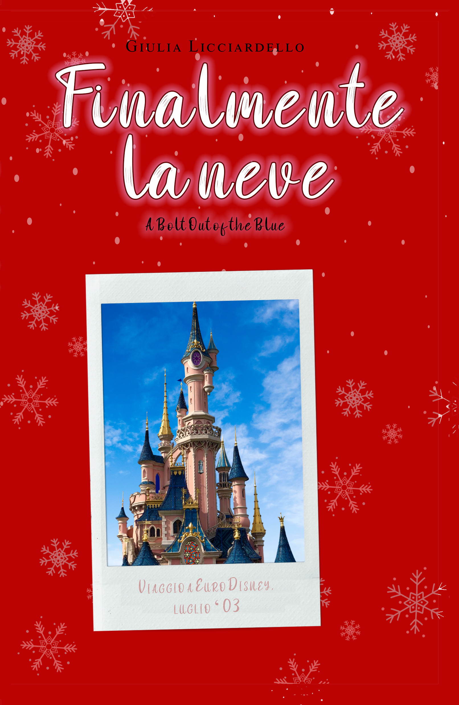 Finalmente la neve
