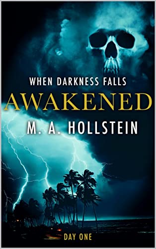Awakened: When Darkness Falls