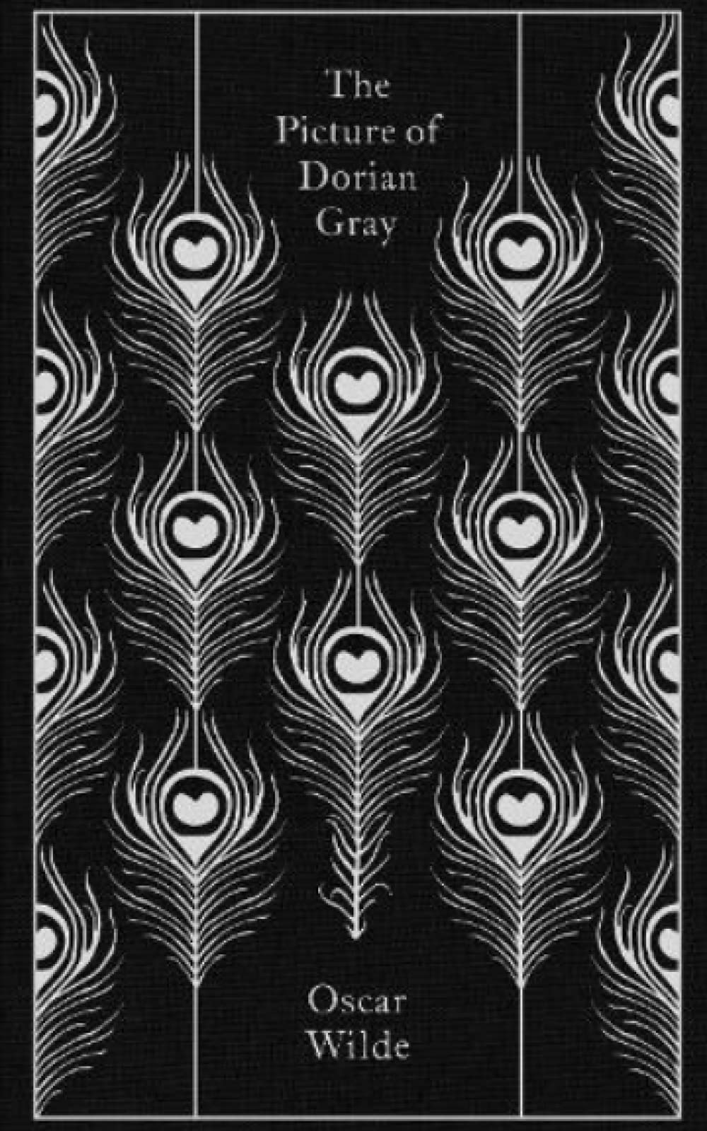 The Picture of Dorian Gray