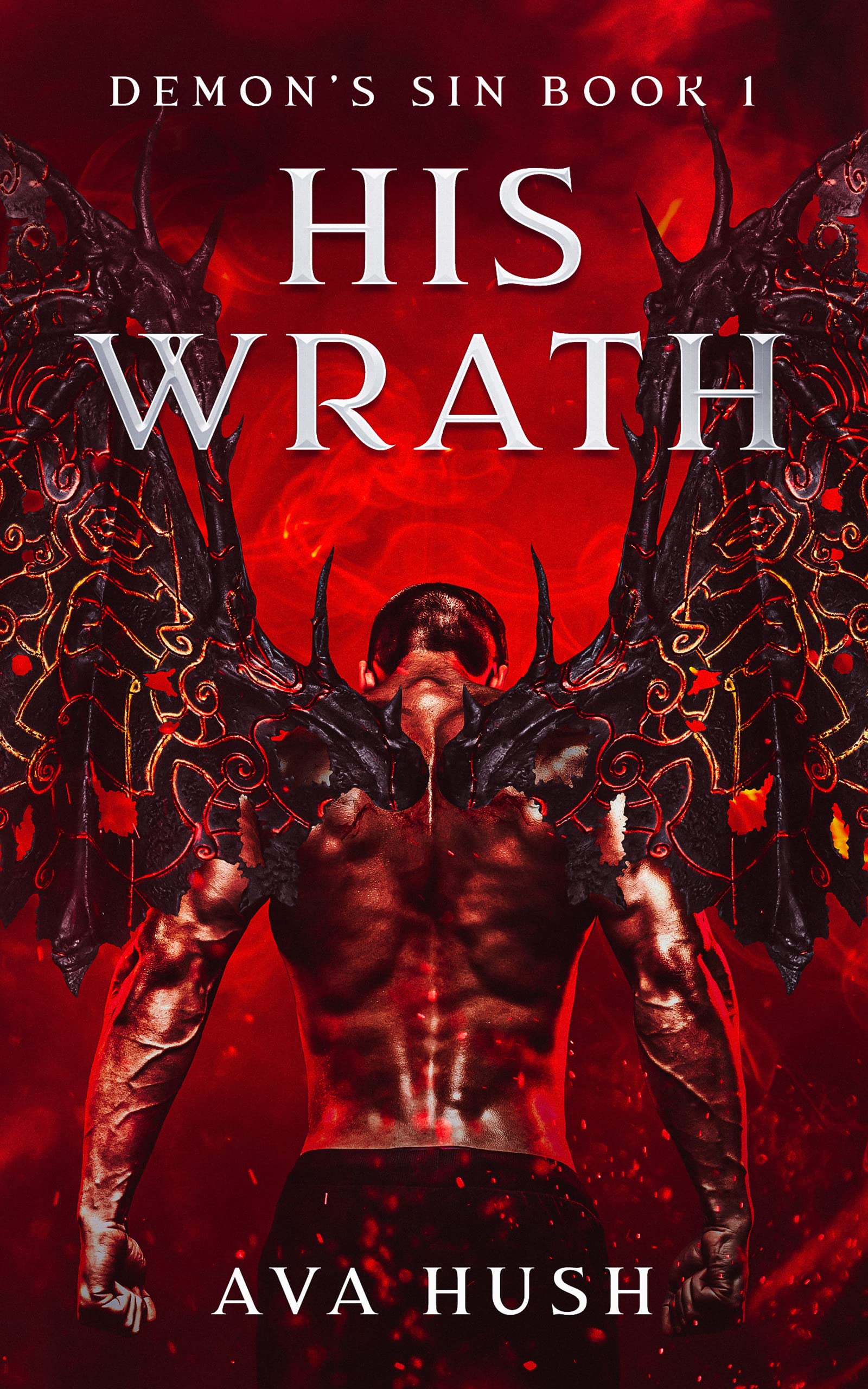His Wrath