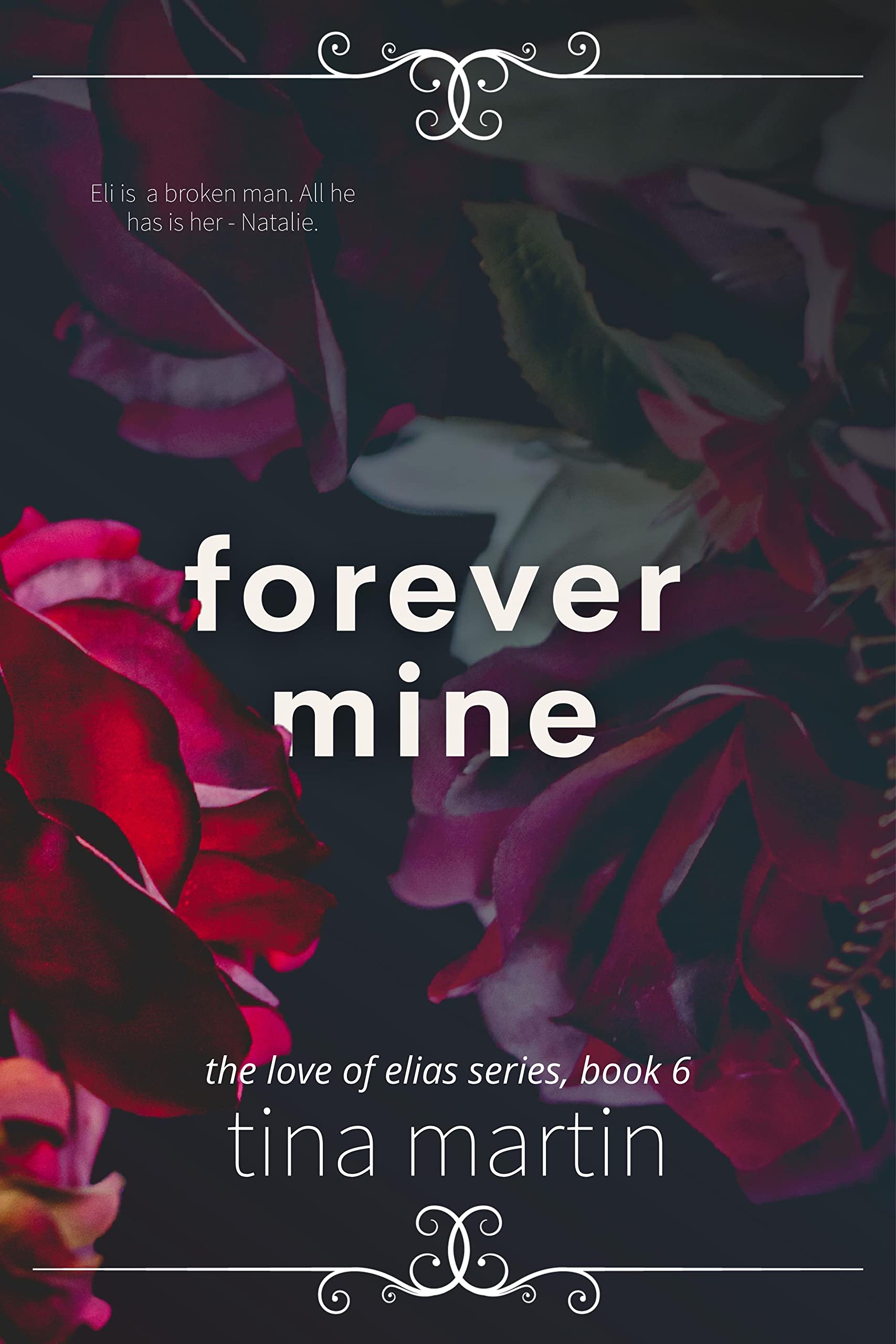 Forever Mine