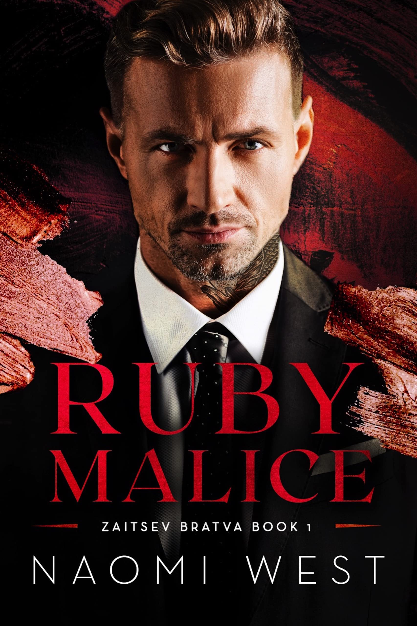 Ruby Malice