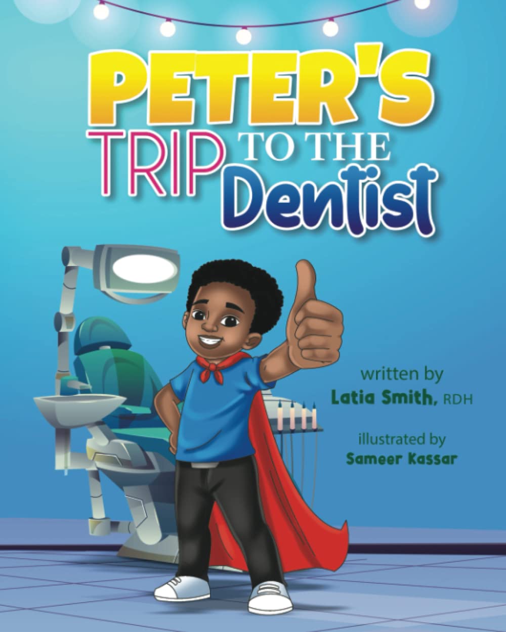 Peter's Trip to the Dentist