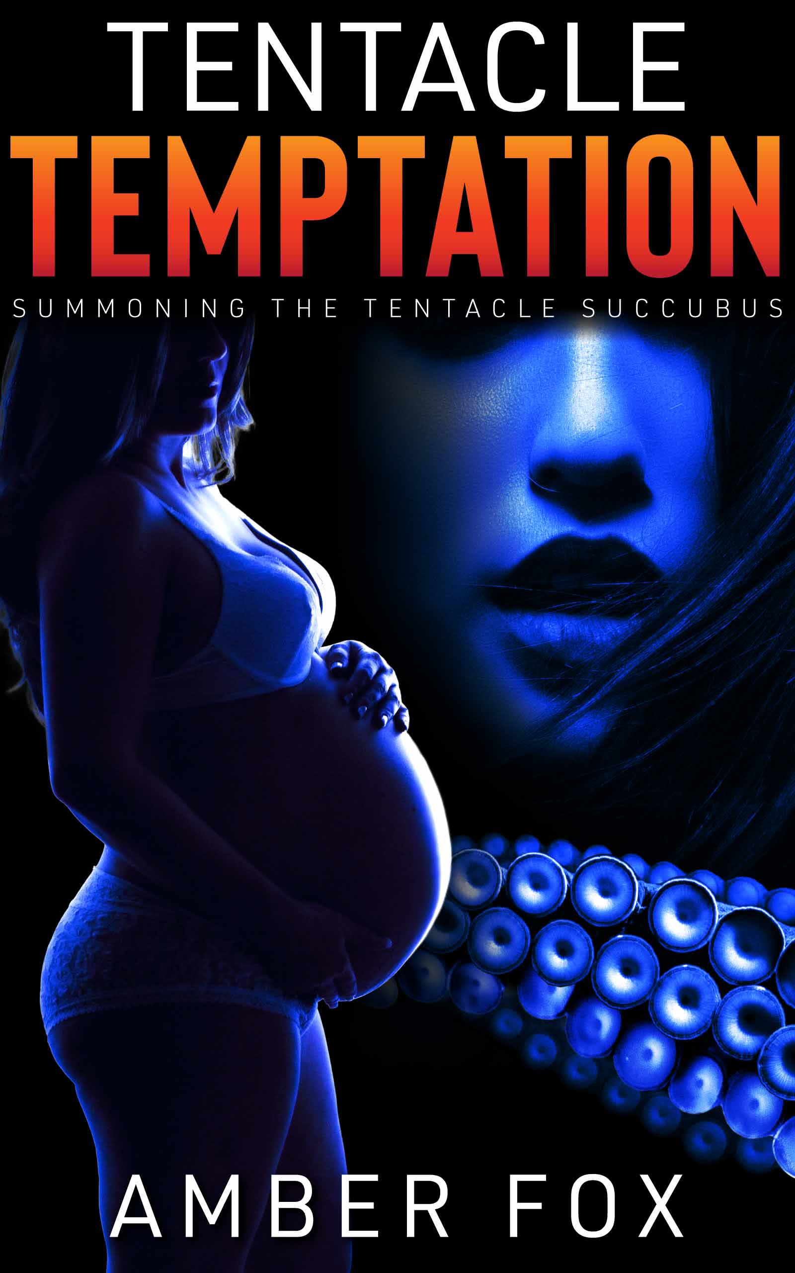 Tentacle Temptation - Summoning the Tentacle Succubus