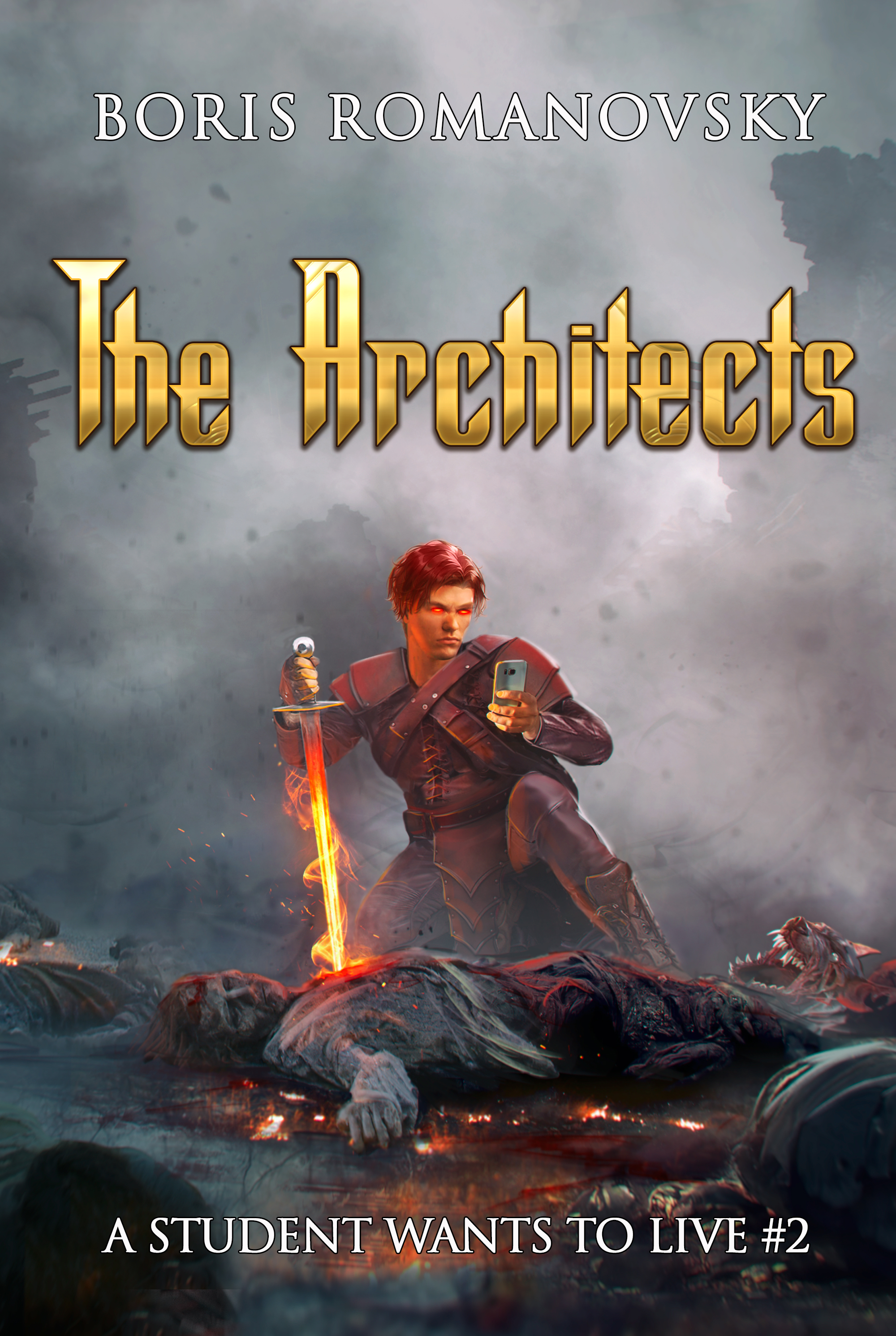 The Architects