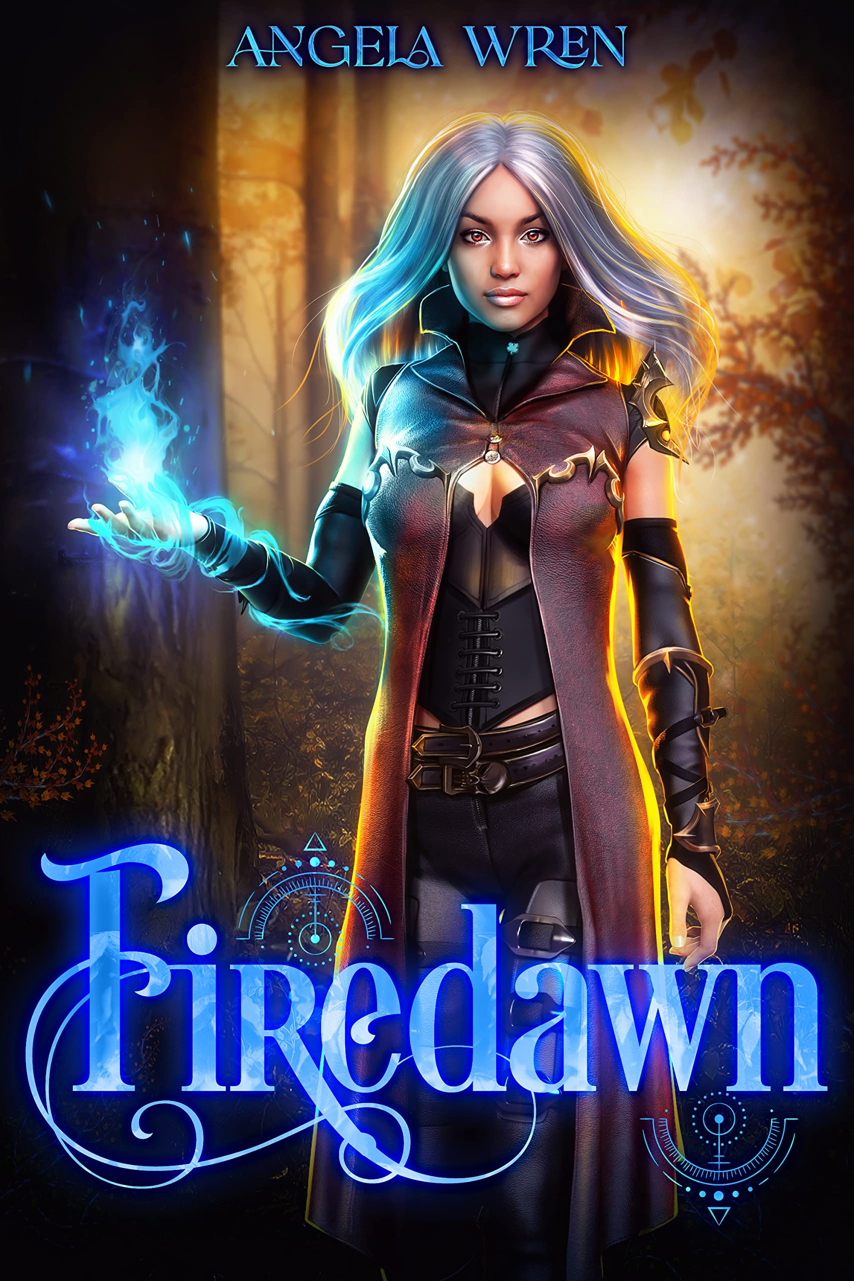 Firedawn
