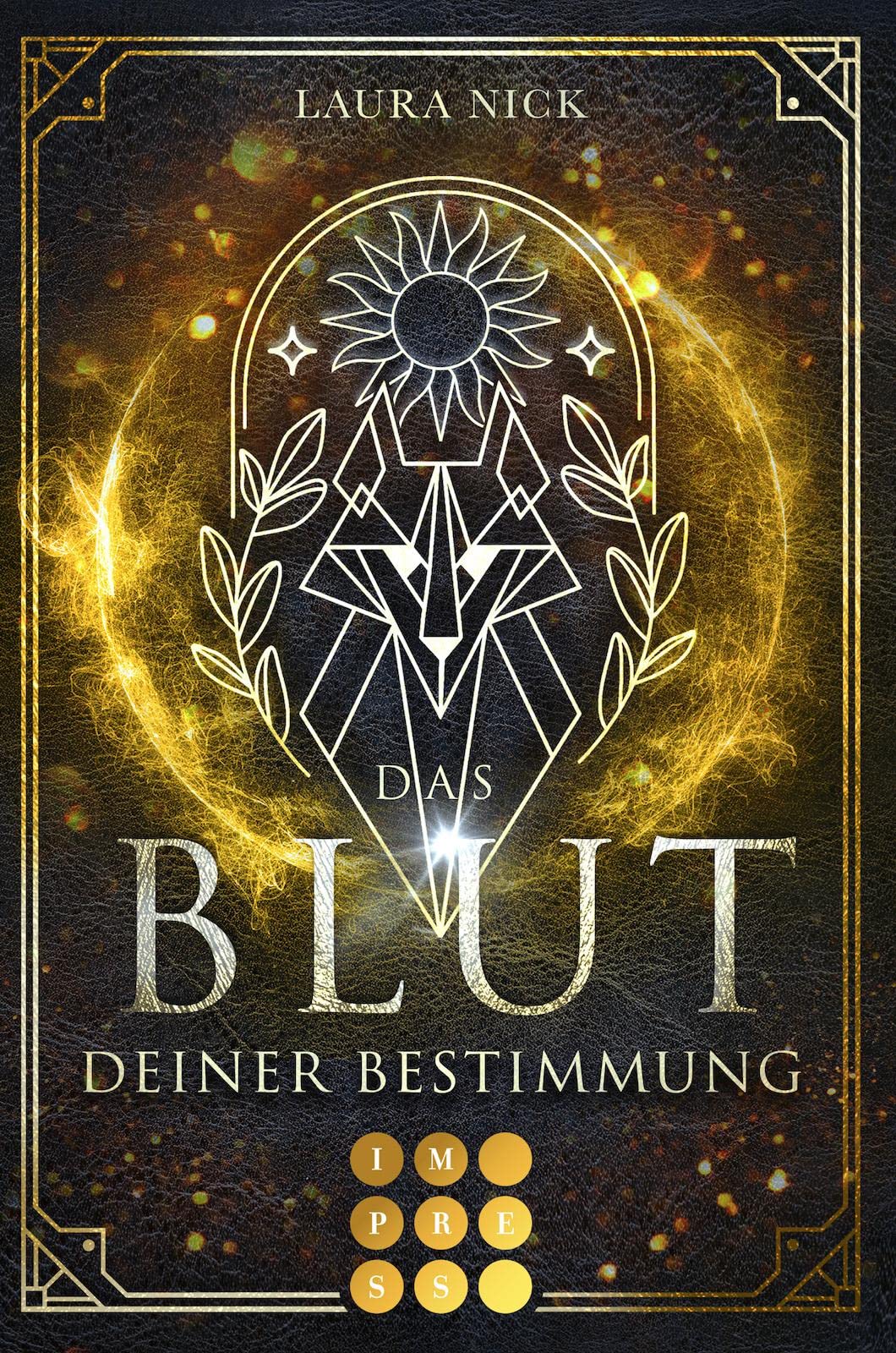 Das Blut deiner Bestimmung
