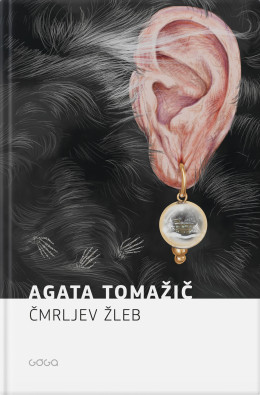 Čmrljev žleb
