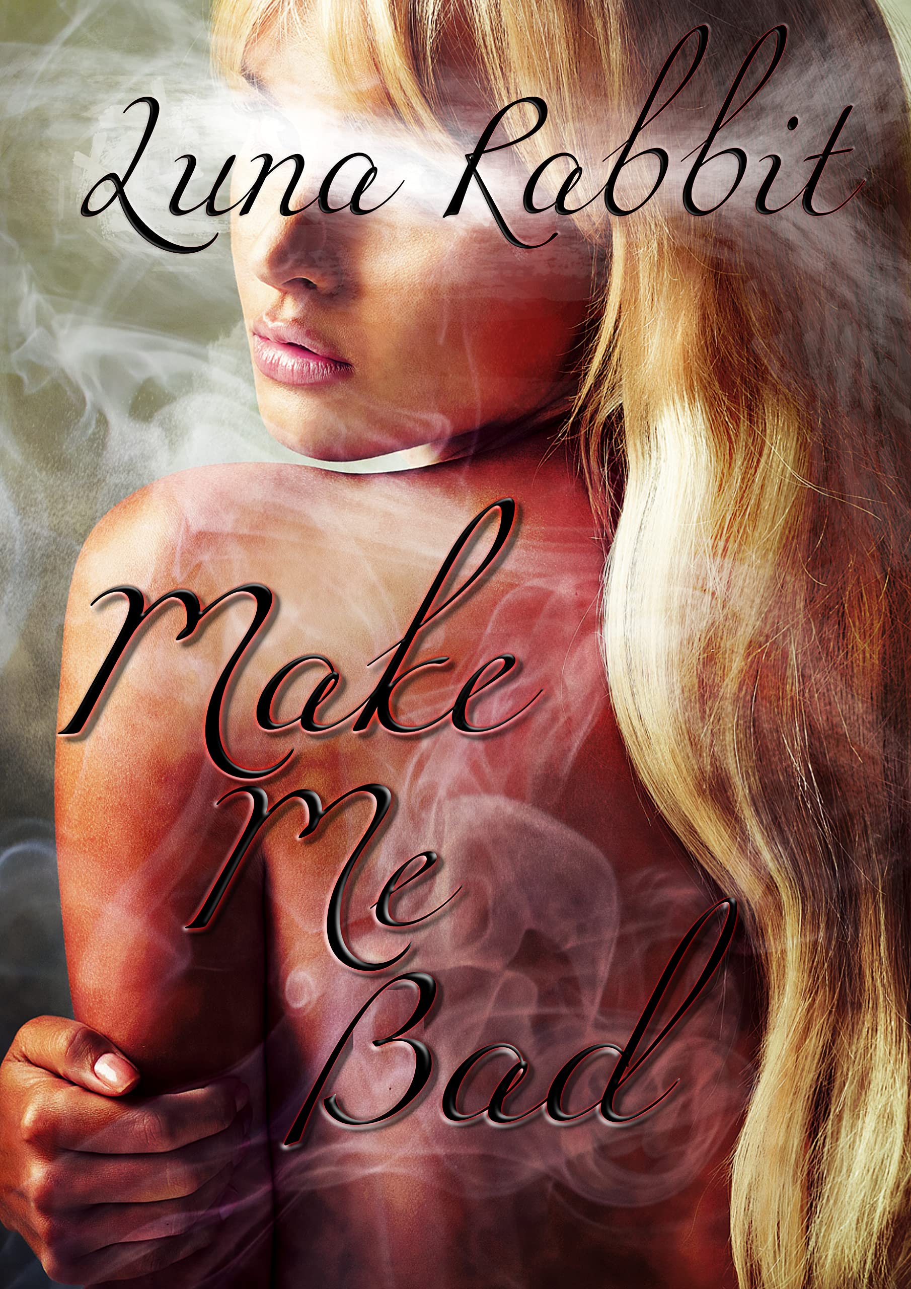 Make Me Bad: Futa on Female Erotica