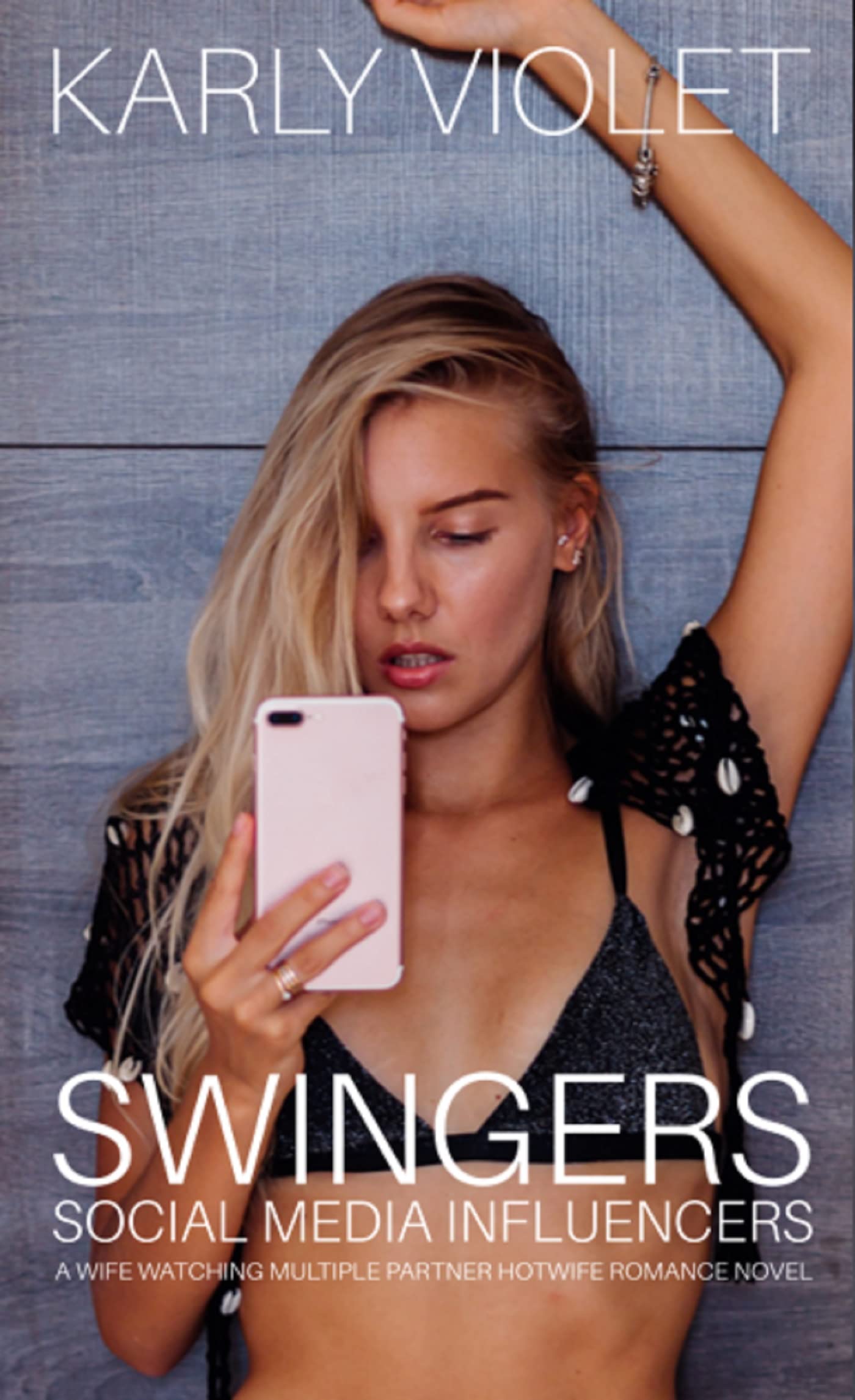 Swingers Social Media Influencers
