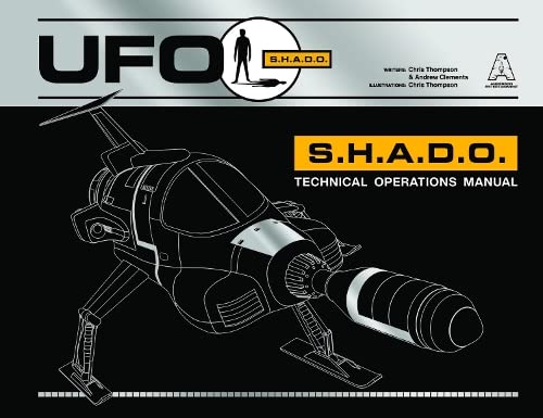 SHADO Technical Operations Manual