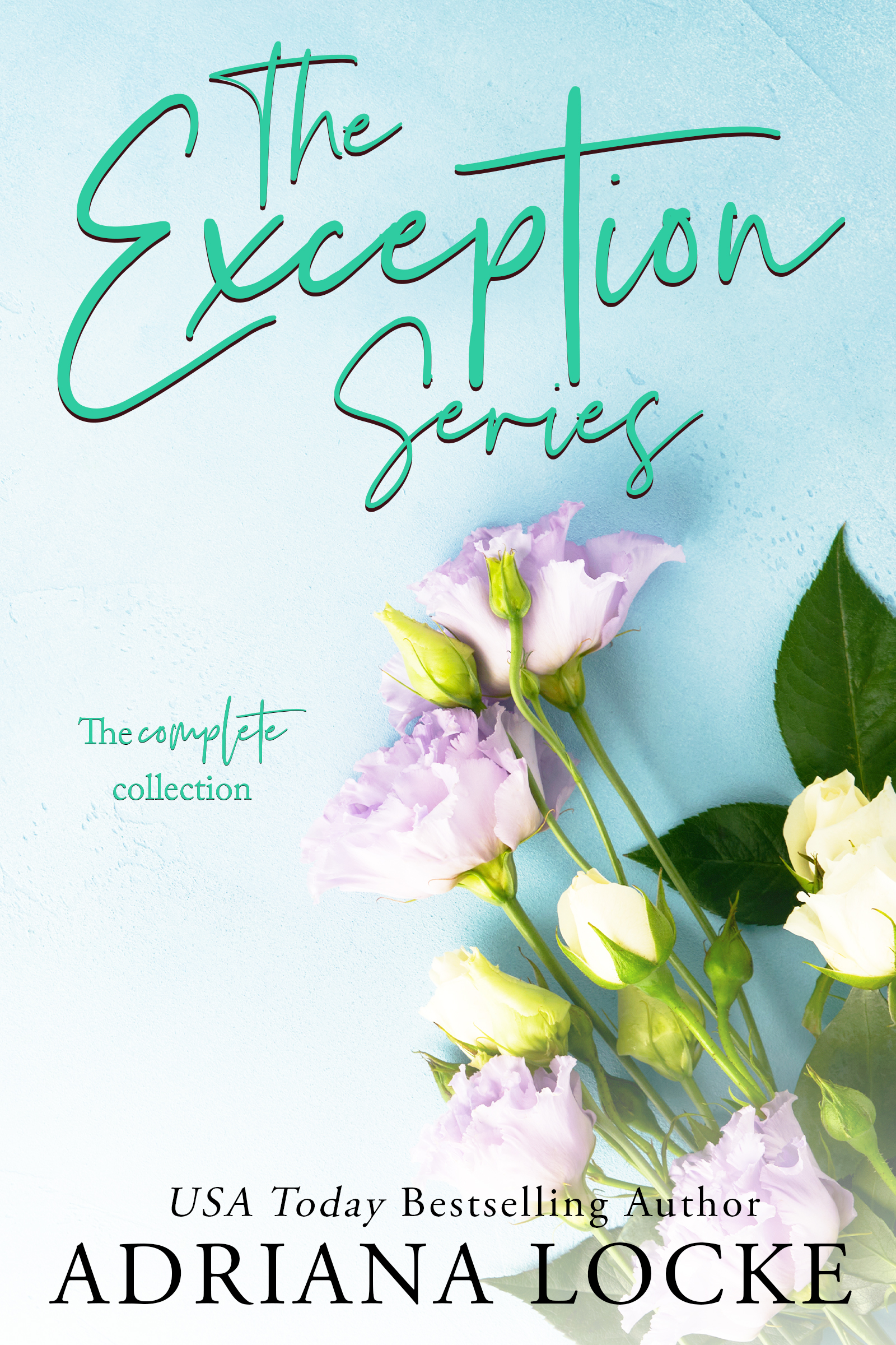 The Exception Series