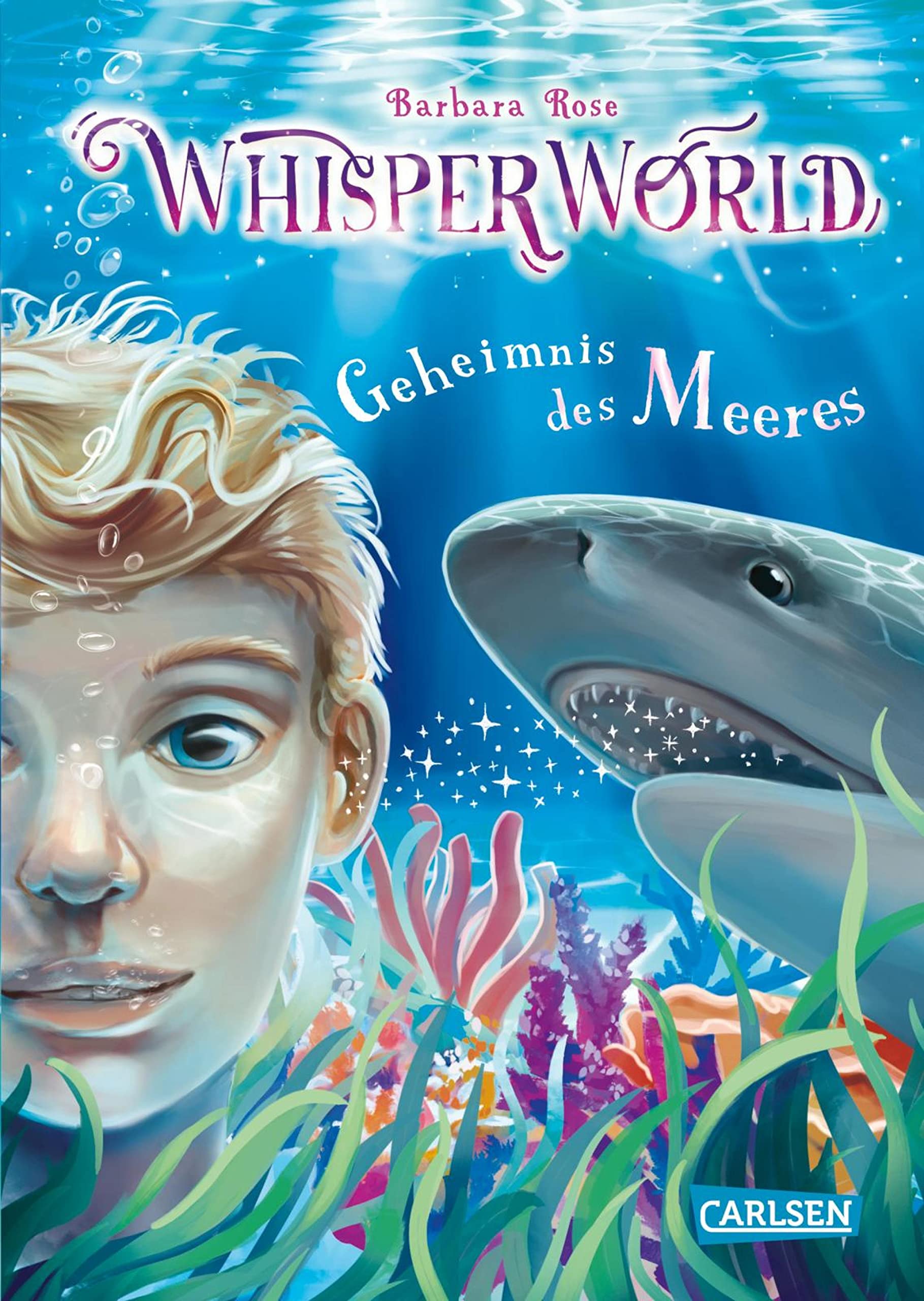 Geheimnis des Meeres