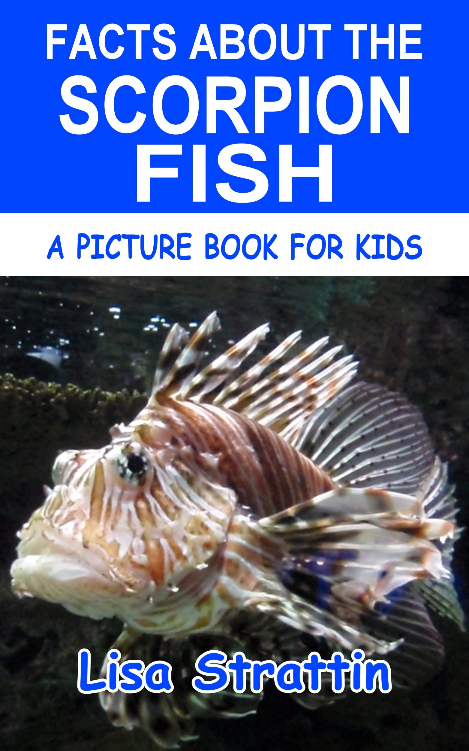 Fun Facts About the Scorpion Fish