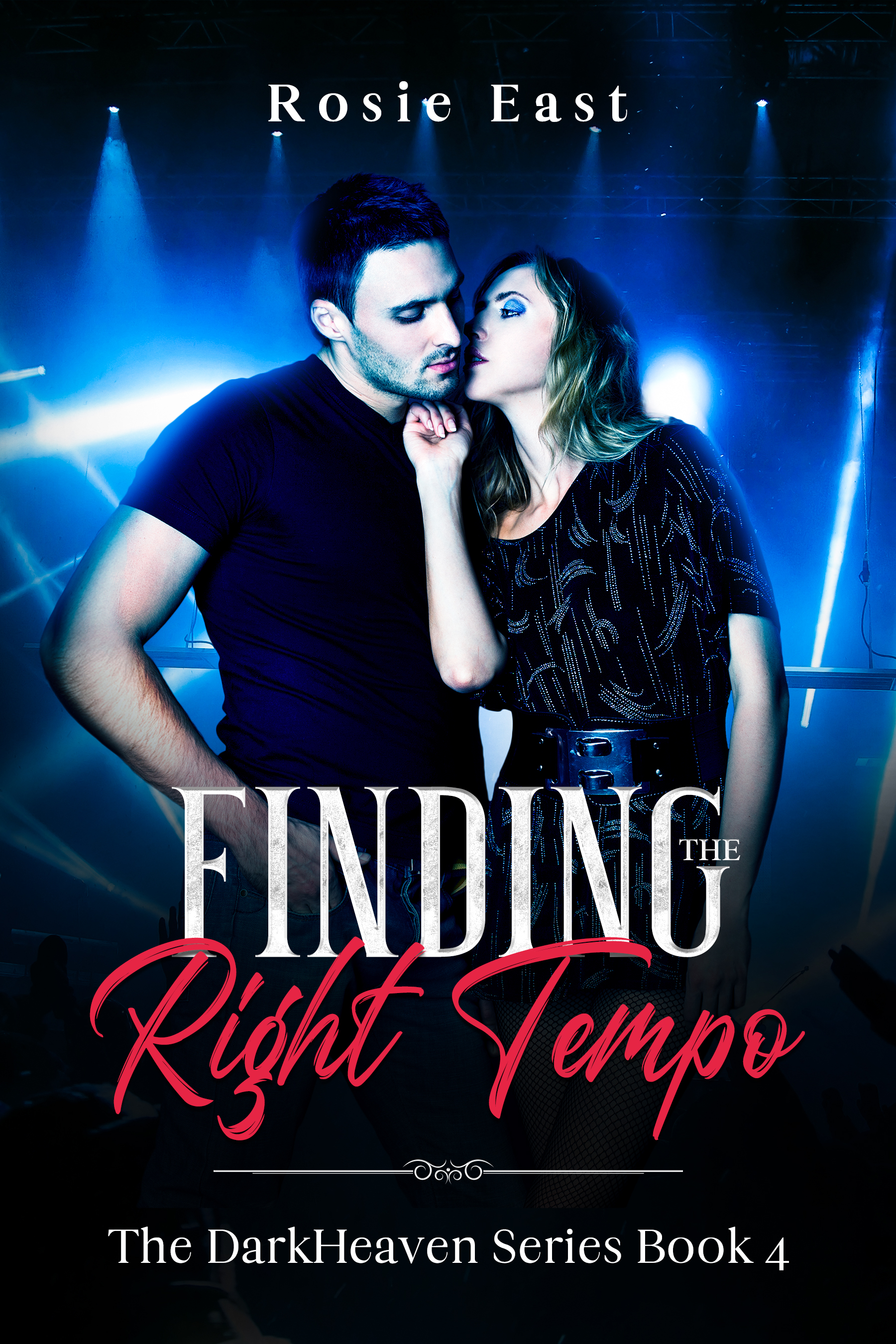Finding the Right Tempo book cover