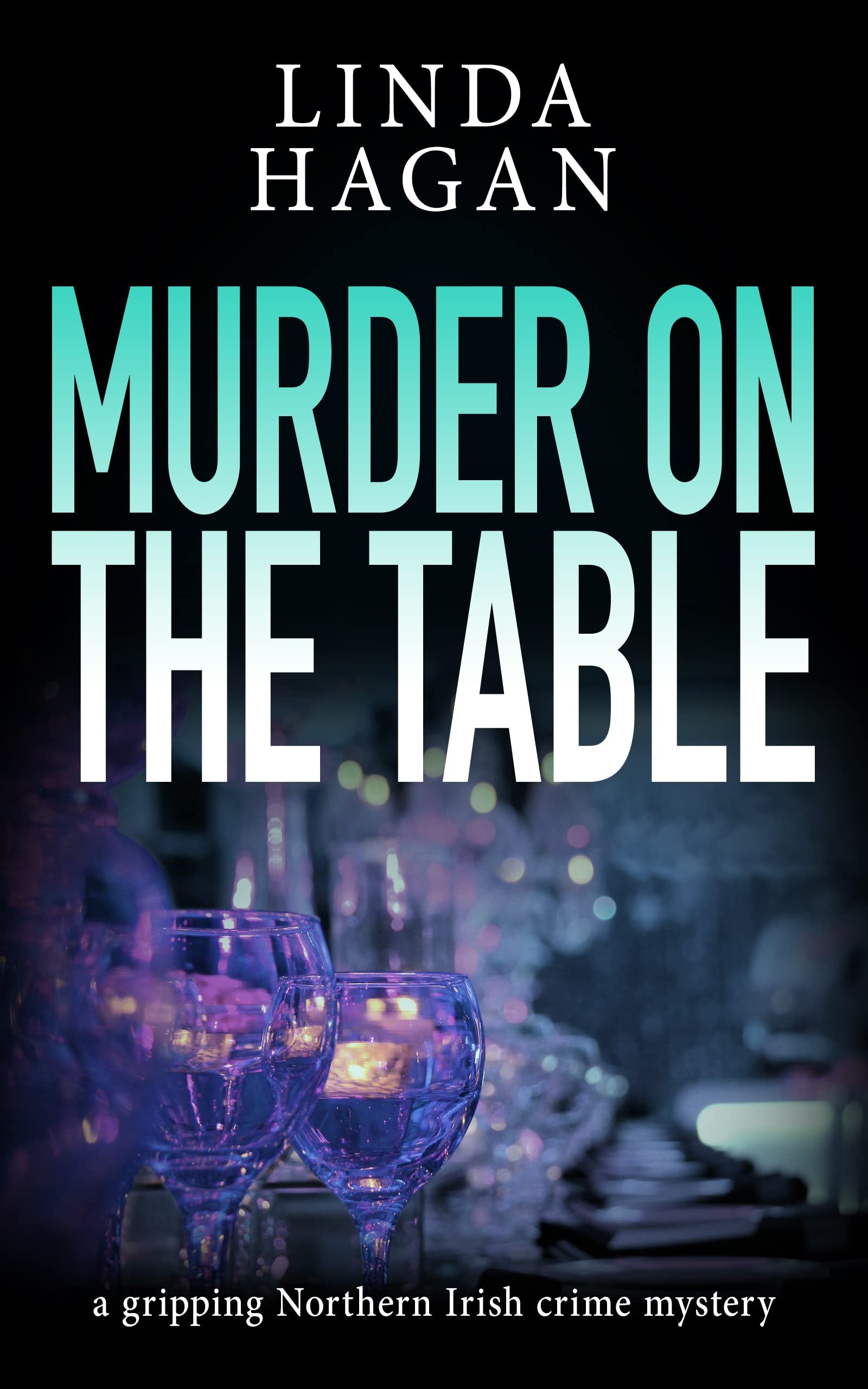 Murder on the Table