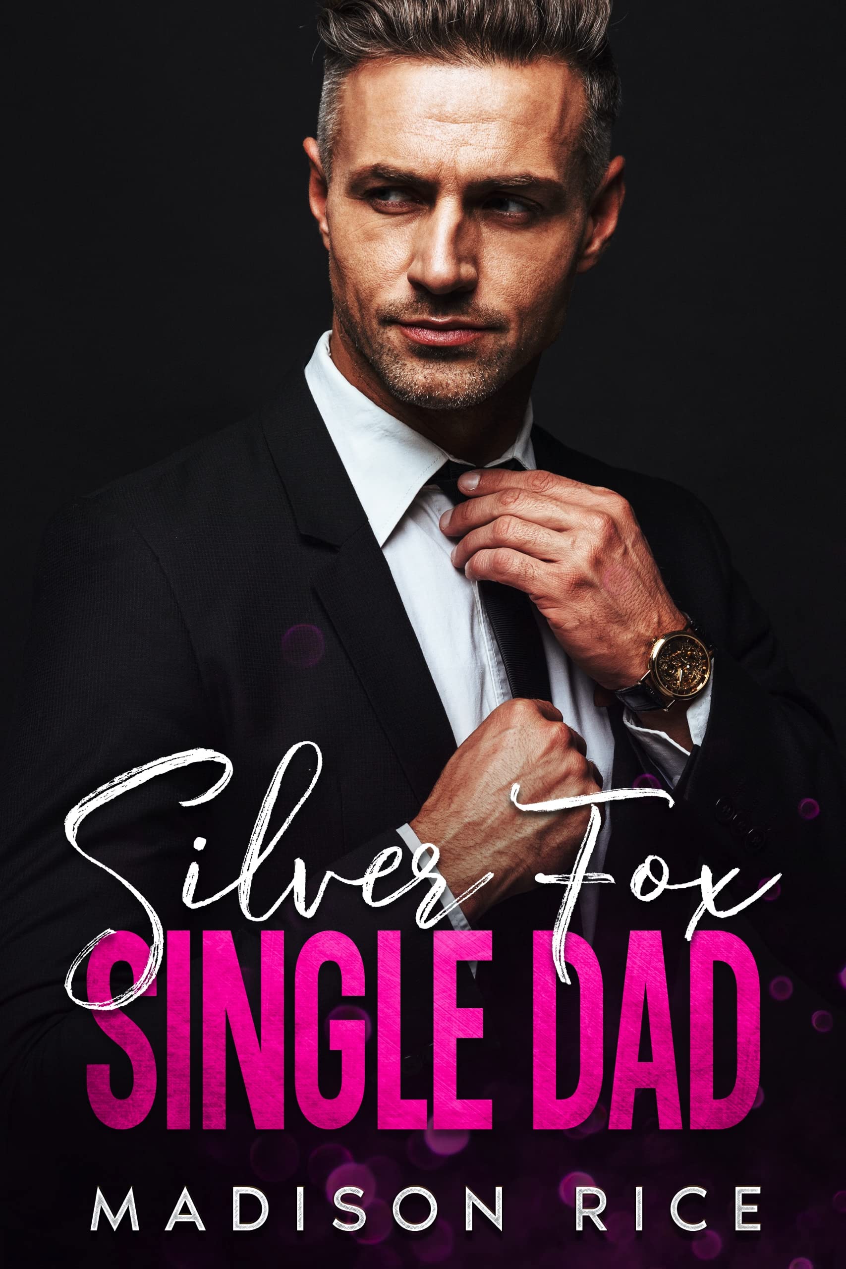 Silver Fox Single Dad